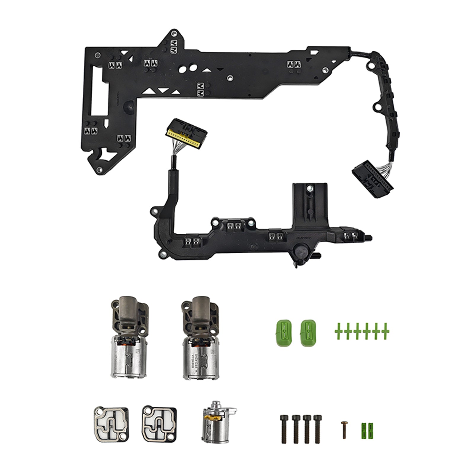Kit de réparation mécatronique pour faisceau de transmission Audi A6 (4G5, C7) Estate 0B5