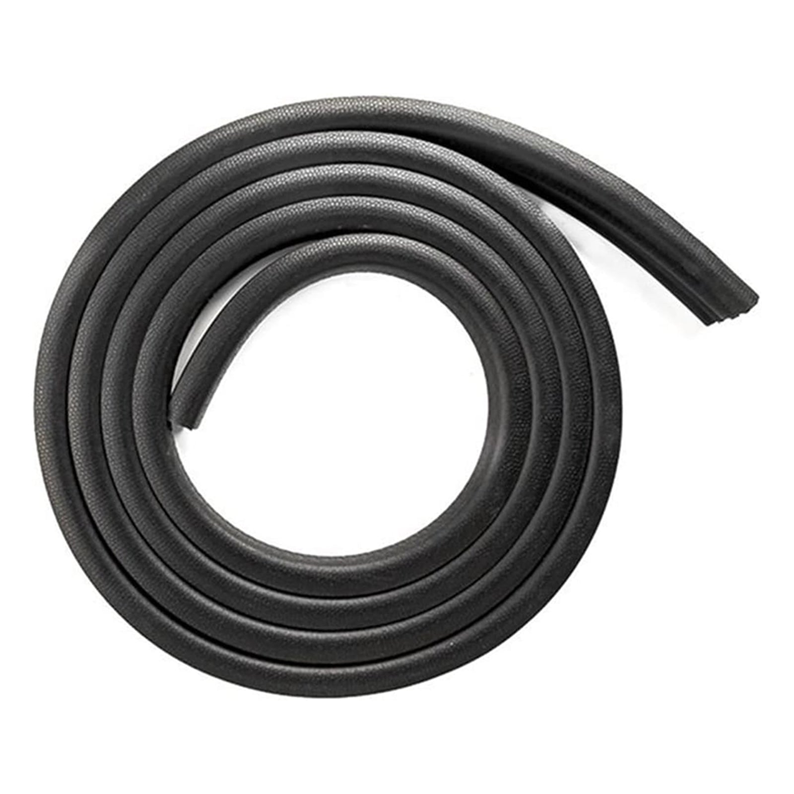 Rear Sliding Door Rubber Sealing Strip For Ram Promaster Rapid 1.4L L4 2018-2021
