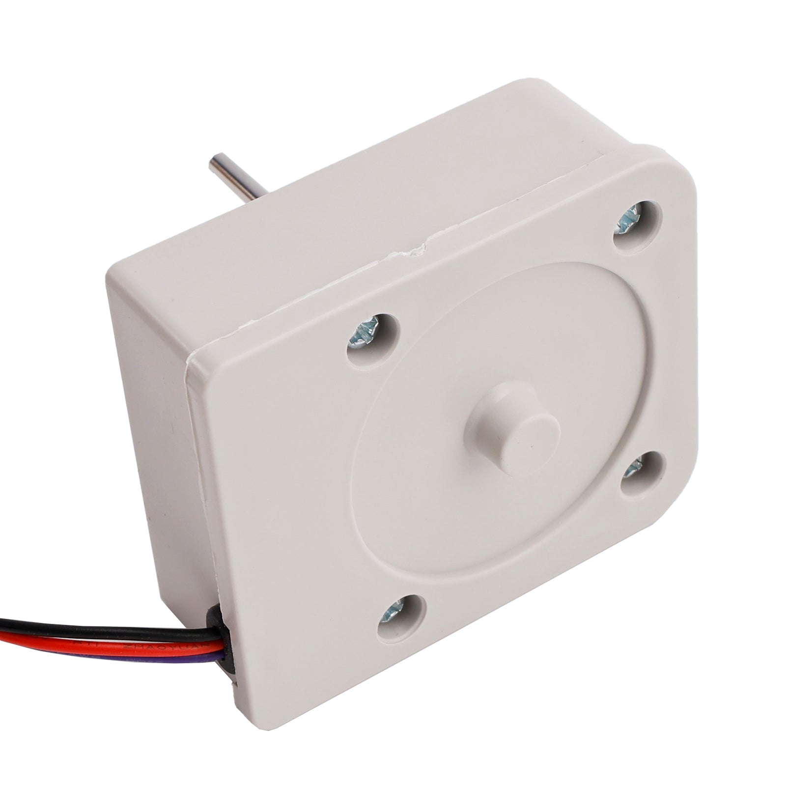 ZWF-10-2 B03081032 Förångarfläktmotor för MeiLing & Ronshen dubbeldörr