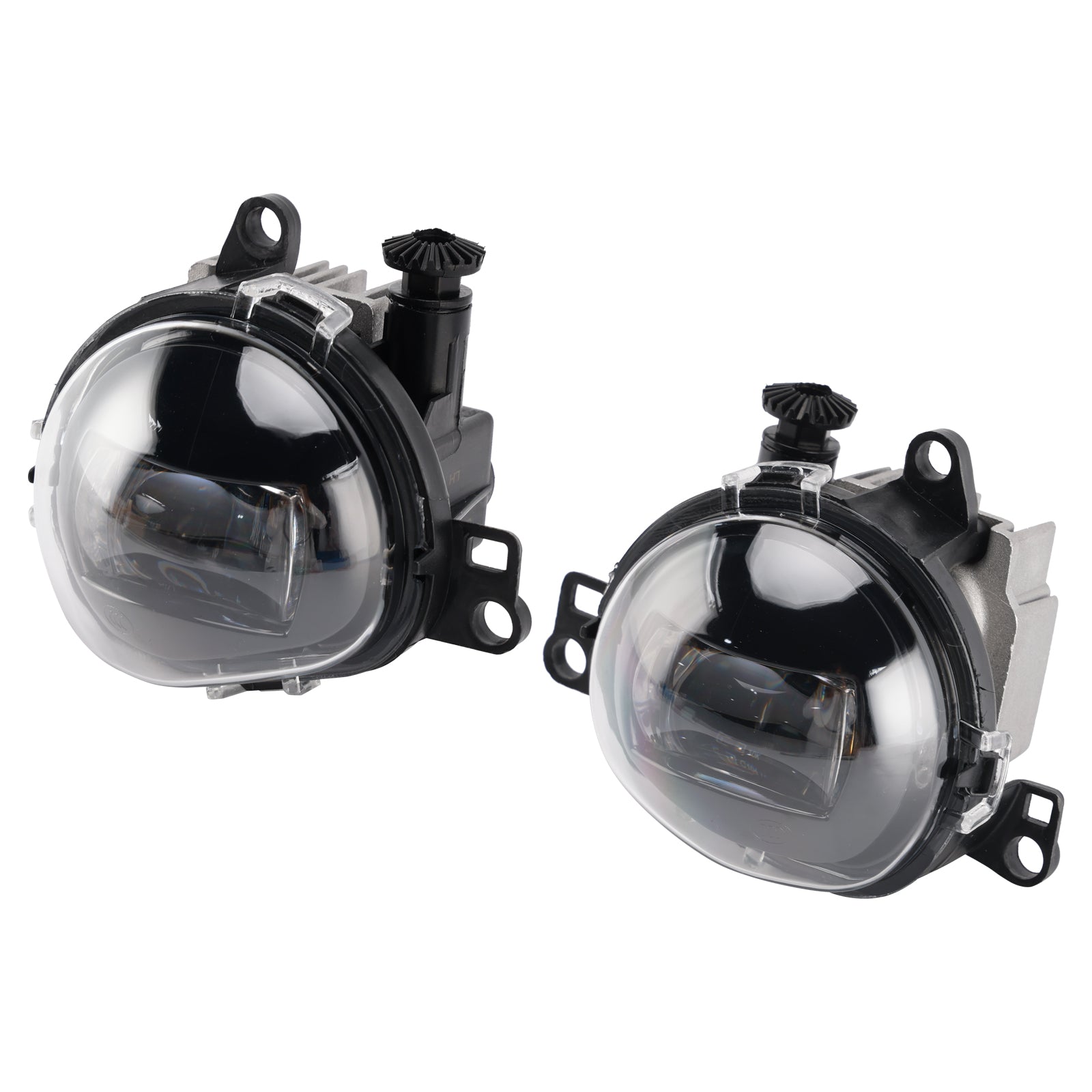 Pair Front Fog Light Lamp For Volvo C40 S90 V90 XC40 2017-2024 32365034