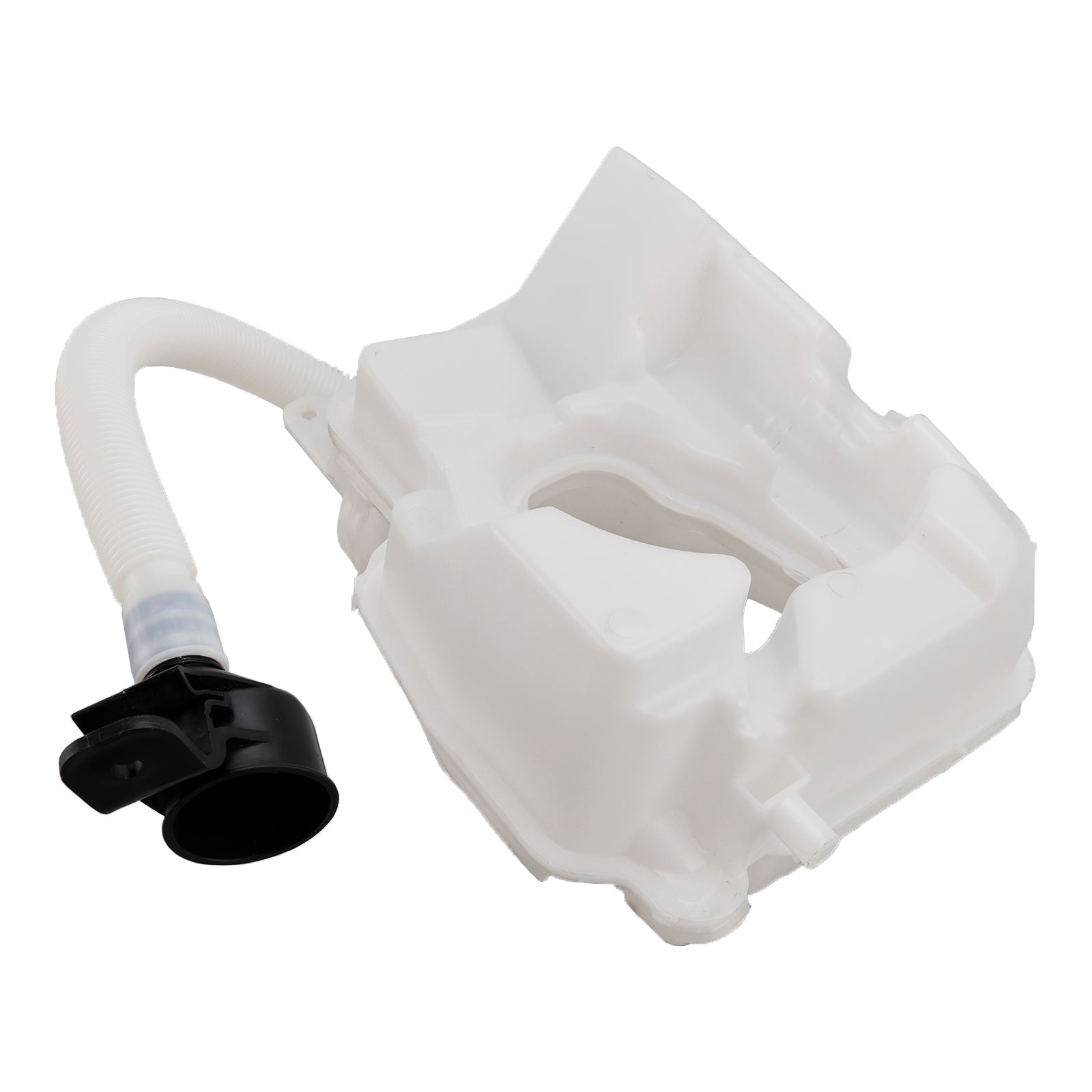 01/2010-10/2016 MINI Countryman R60 Voorruitsproeierreservoir 61669802203