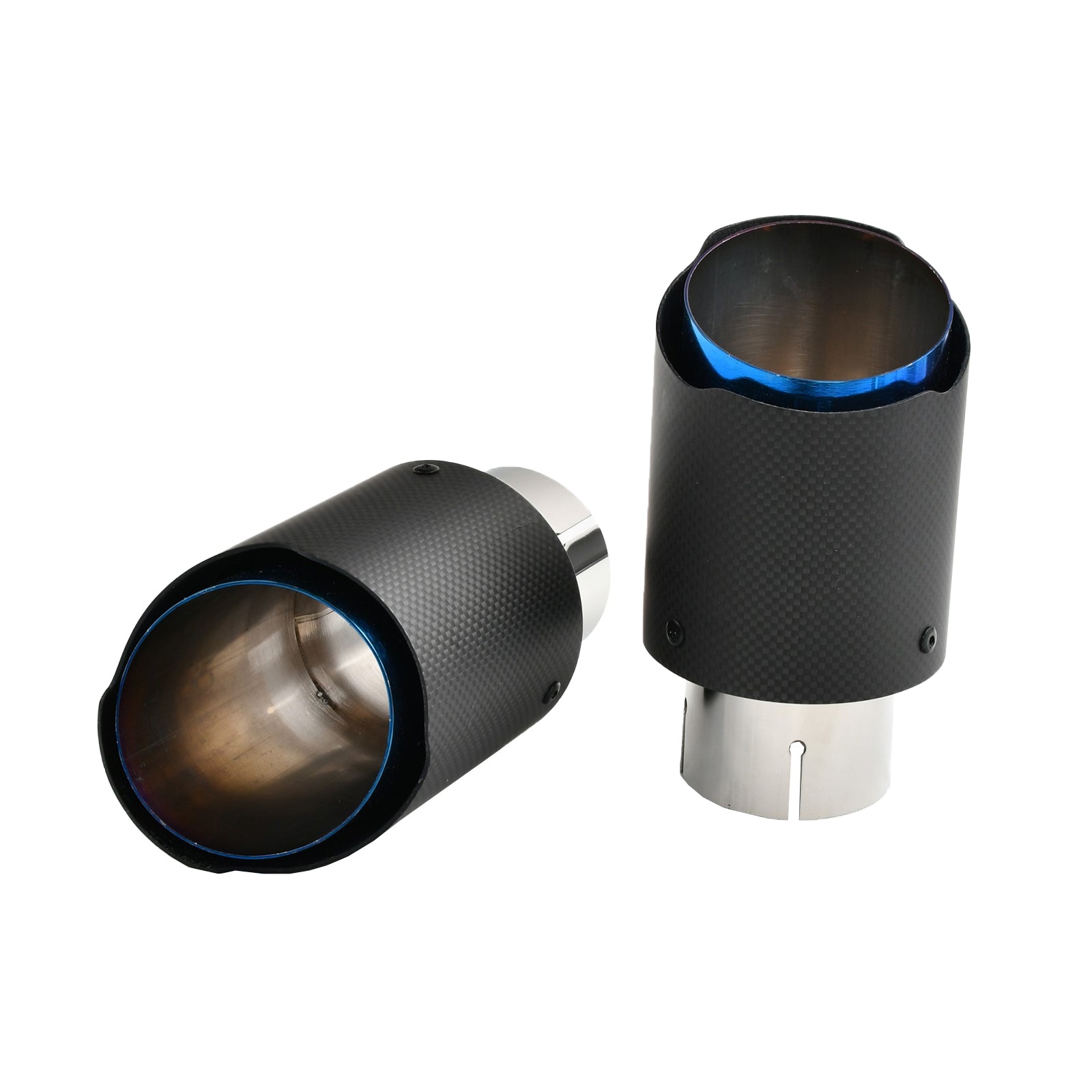 2012-2015 BMW 3-serie F30 335i As-achterdemper Uitlaatpijp