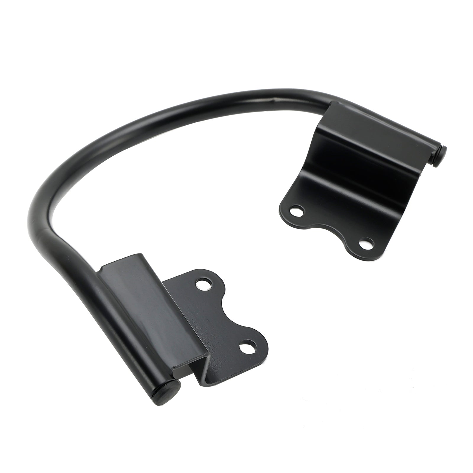 2016-2022 BONNEVILLE T100 T120 PASSENGER ARMREST HANDELARE