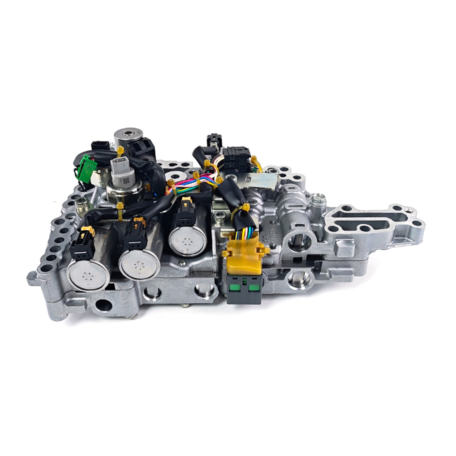 2015-2017 Chevy City Express L4 2,0L Body de vanne de transmission