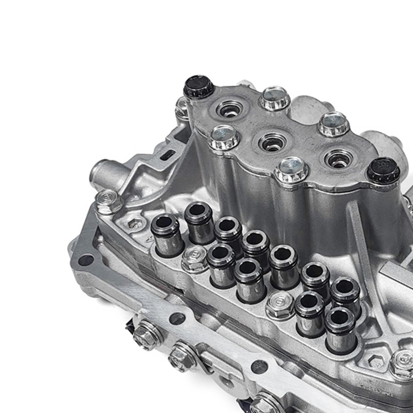 2017 Honda Accord 2 Door Ex-L V6, 2 portes tournées (V6), 4 portes ex-l V6 Sport tout nouveau solénoïde de quart de transmission linéaire 27700-5B7-000