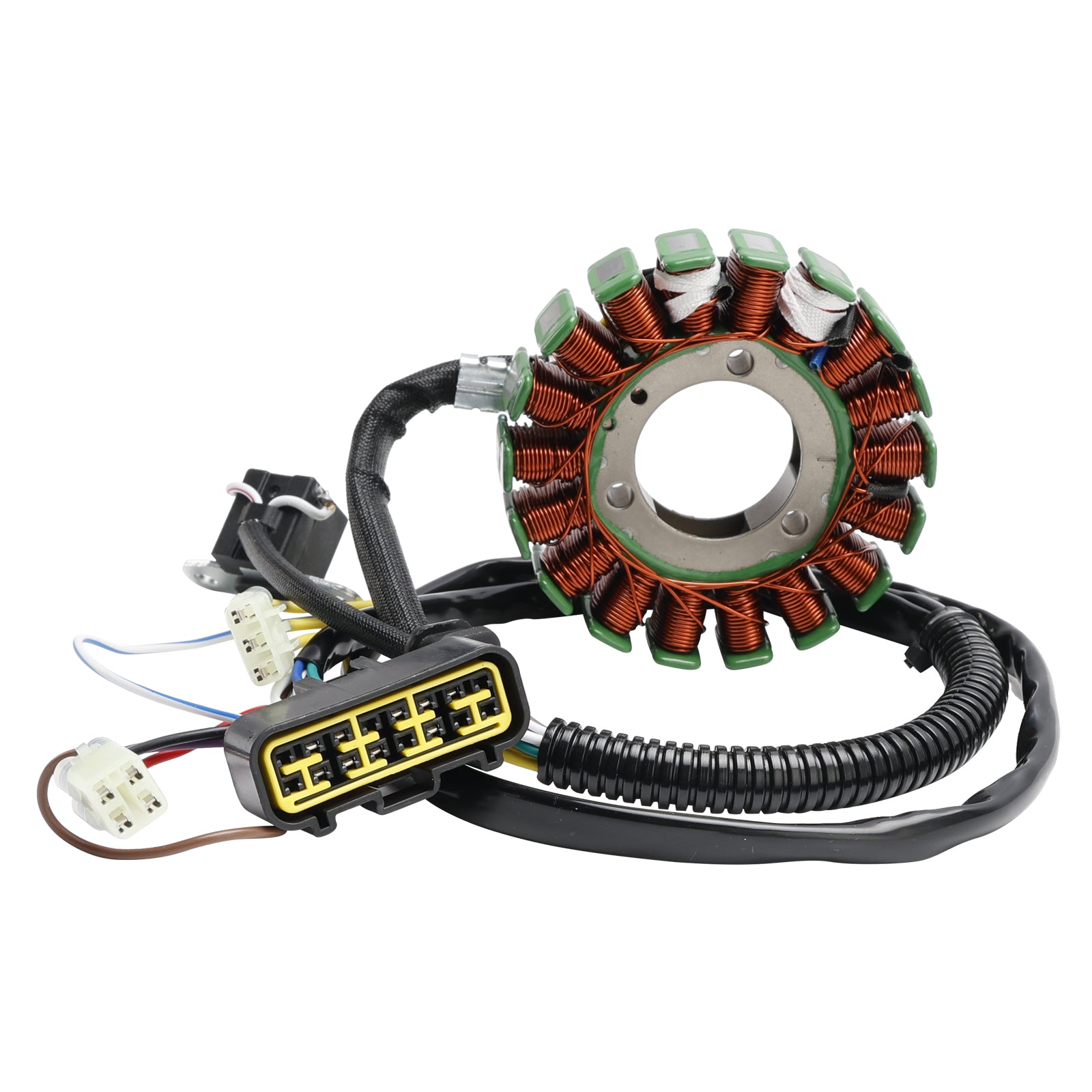 SMC ATV RAM 500 Gerador Stator 35560-CGV-00