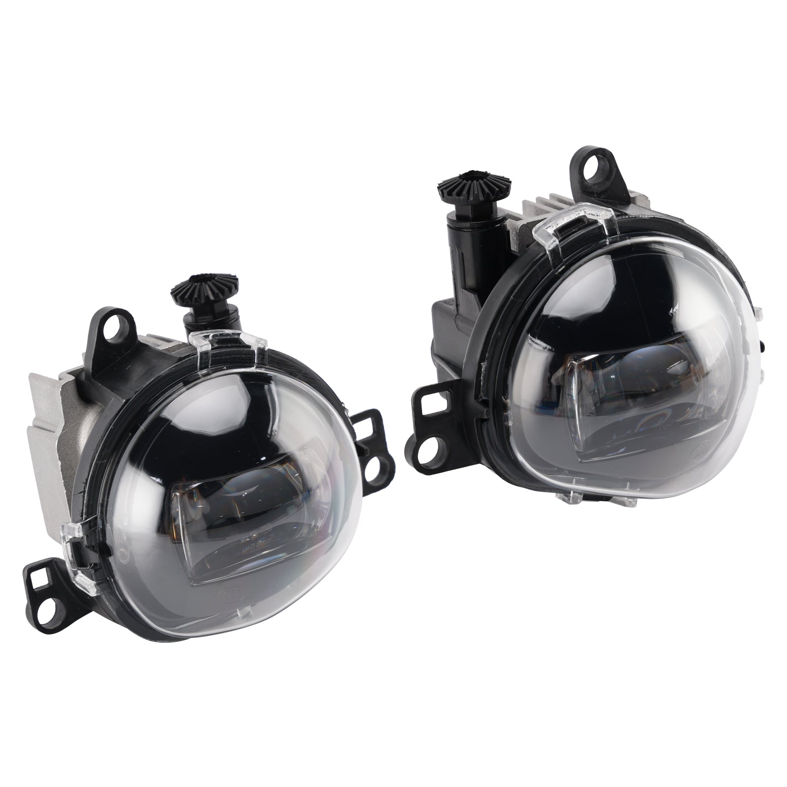 Pair Front Fog Light Lamp For Volvo C40 S90 V90 XC40 2017-2024 32365034