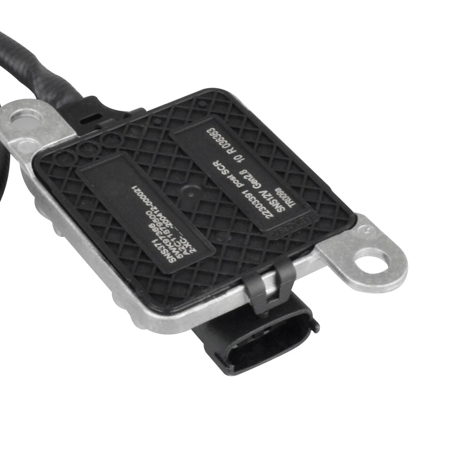 Outlet Nitrogen Oxides Nox sensor 22303391 For Volvo Truck D11 D13 D16 Mack