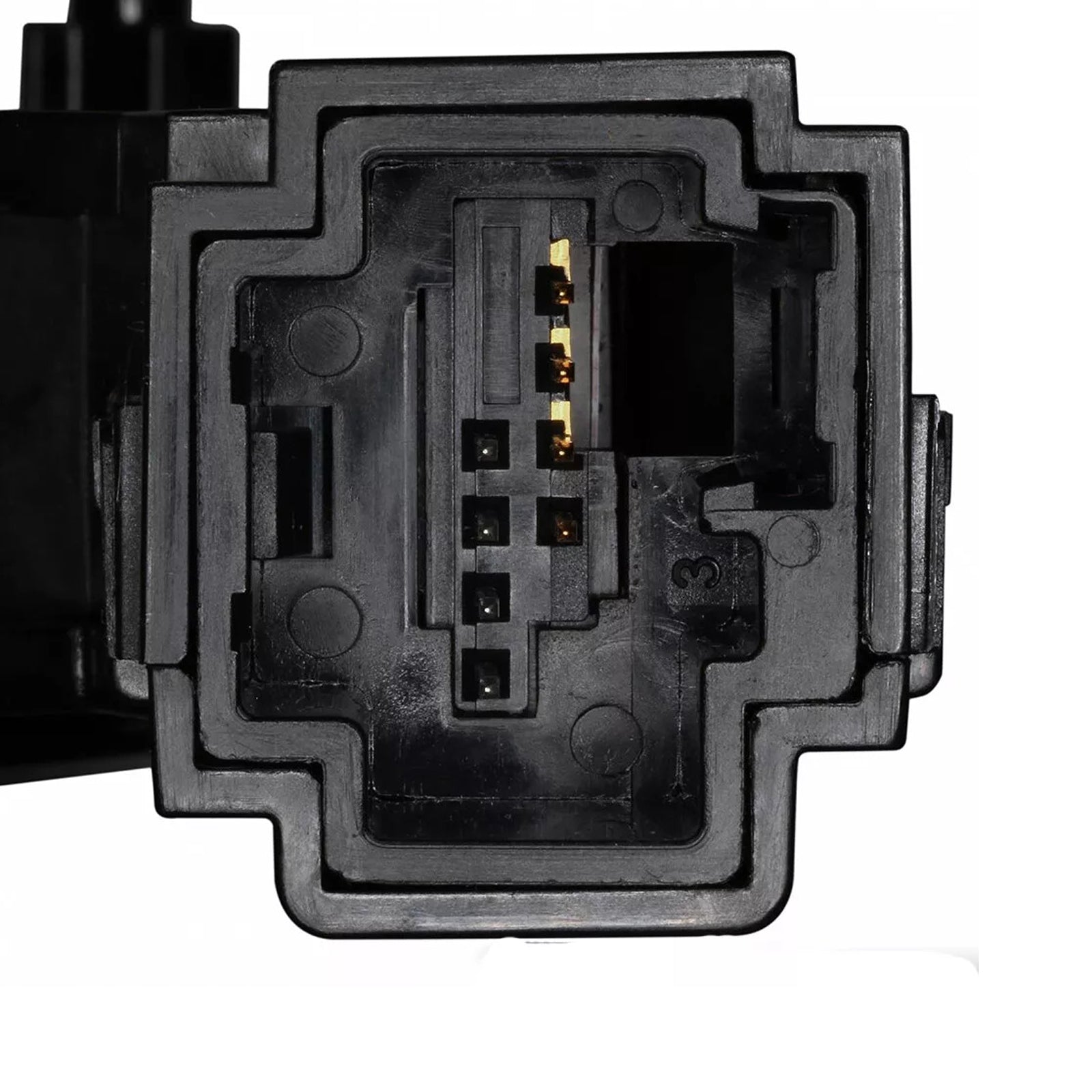 2015-2024 Ford Edge rattklokke Spring DG9Z14A664A EG9Z14A664H 525204