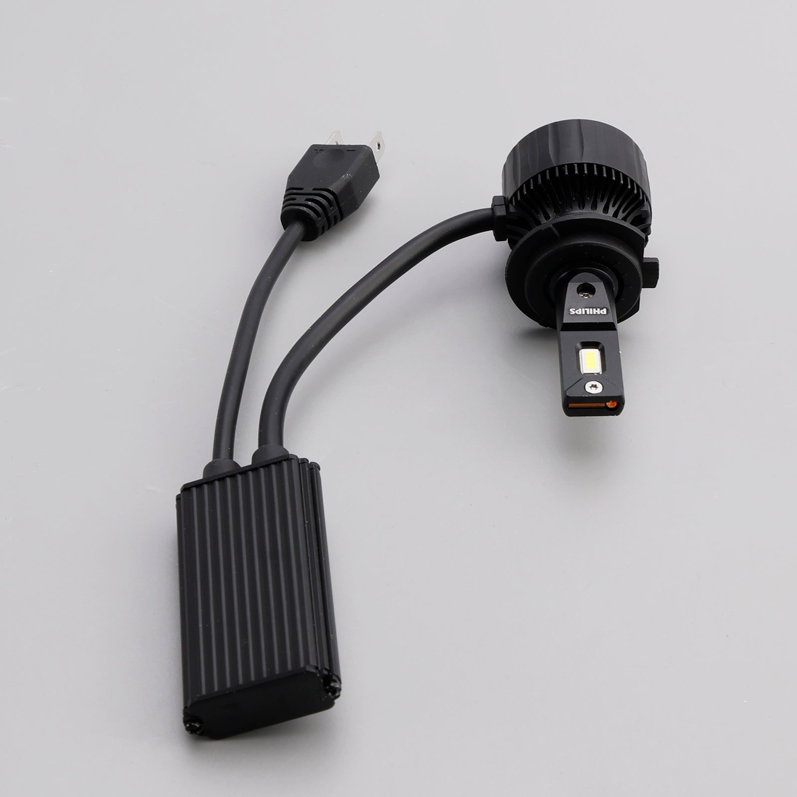 Billys LED-HL Ultinon Rally3551 H7 11972U3551 12/24V 50W 6500K for Philips