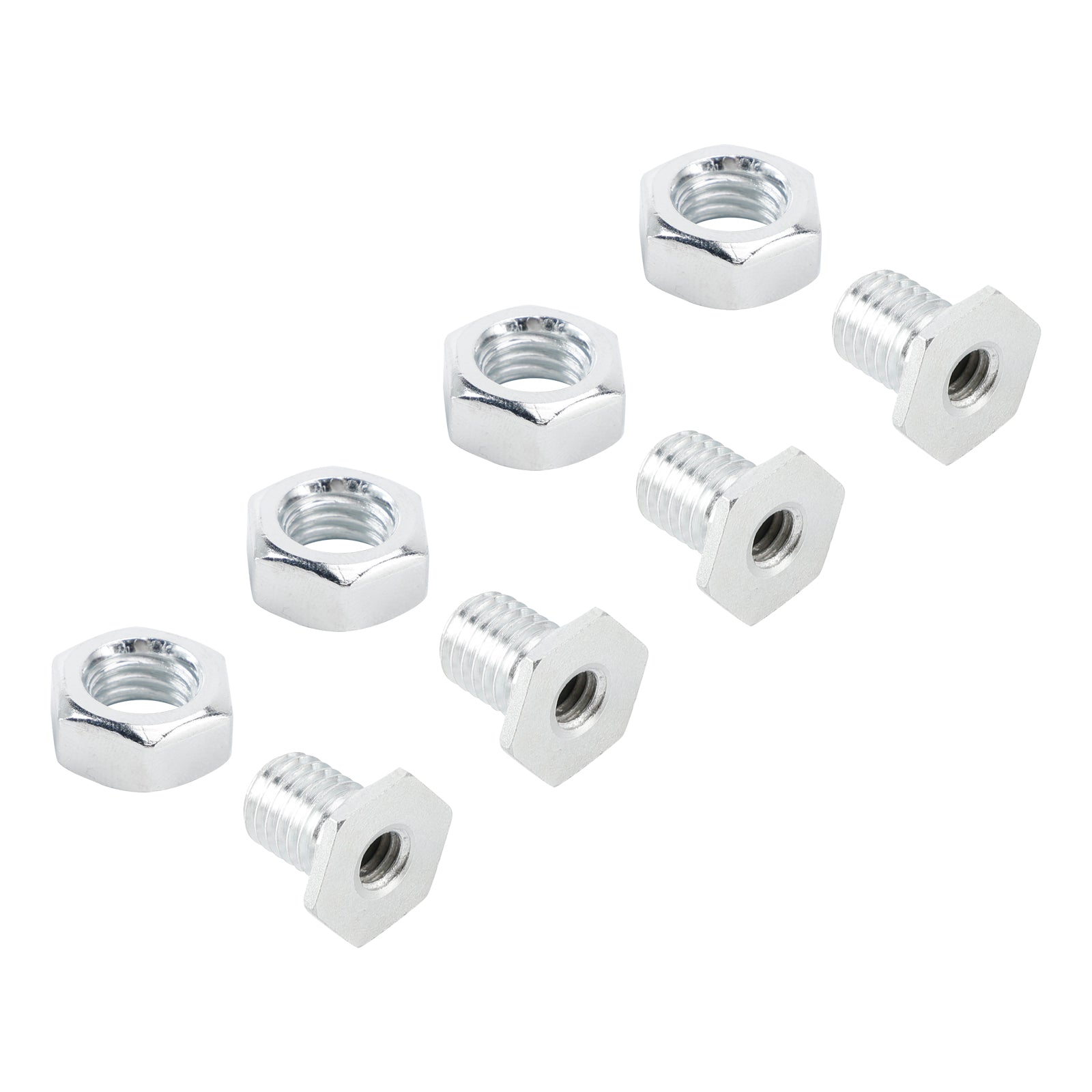 Boulon de montage arrière 4x arrière arrière pour CVO Road Glide Street Electra Glide Road King