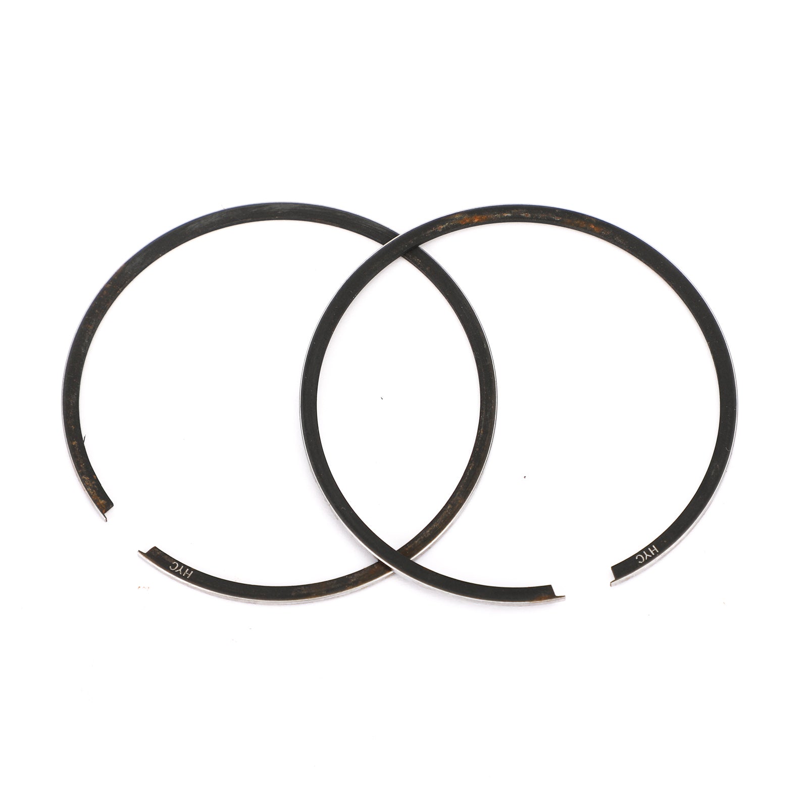 1991-2000 Suzuki V100 / AG100 / AH100 Address Cylinder Piston Gasket Kit 11210-41D00-0F0 12100-41D01-100