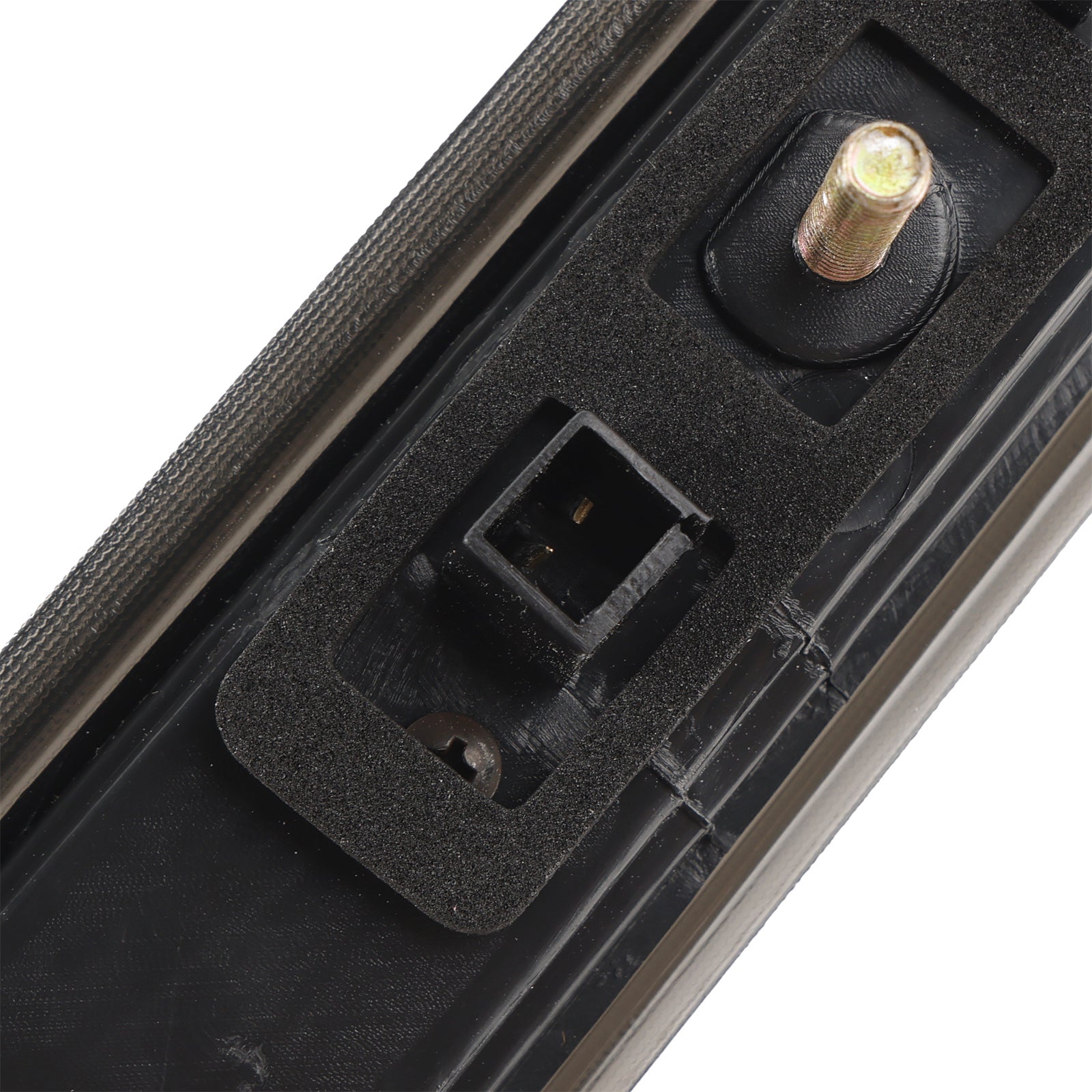 2006-2011 Cadillac DTS plná LED tretia LED tretina tretieho brzdového brzdového svetla TRADA SVETLO ZADNÁ ZADARMA SMOKOVAŤ 25844853