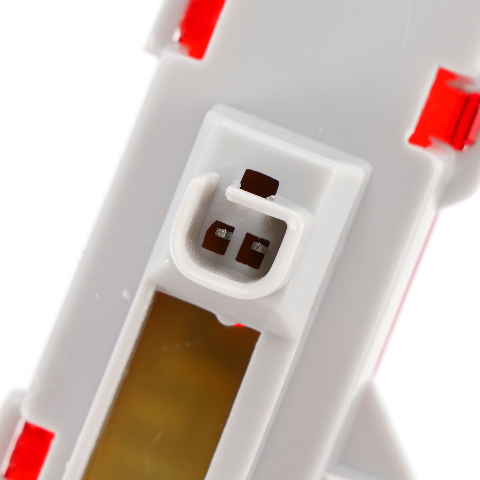 Rear High Mount Third Brake Light Lamp For Chevrolet Malibu 2008-2012 Red