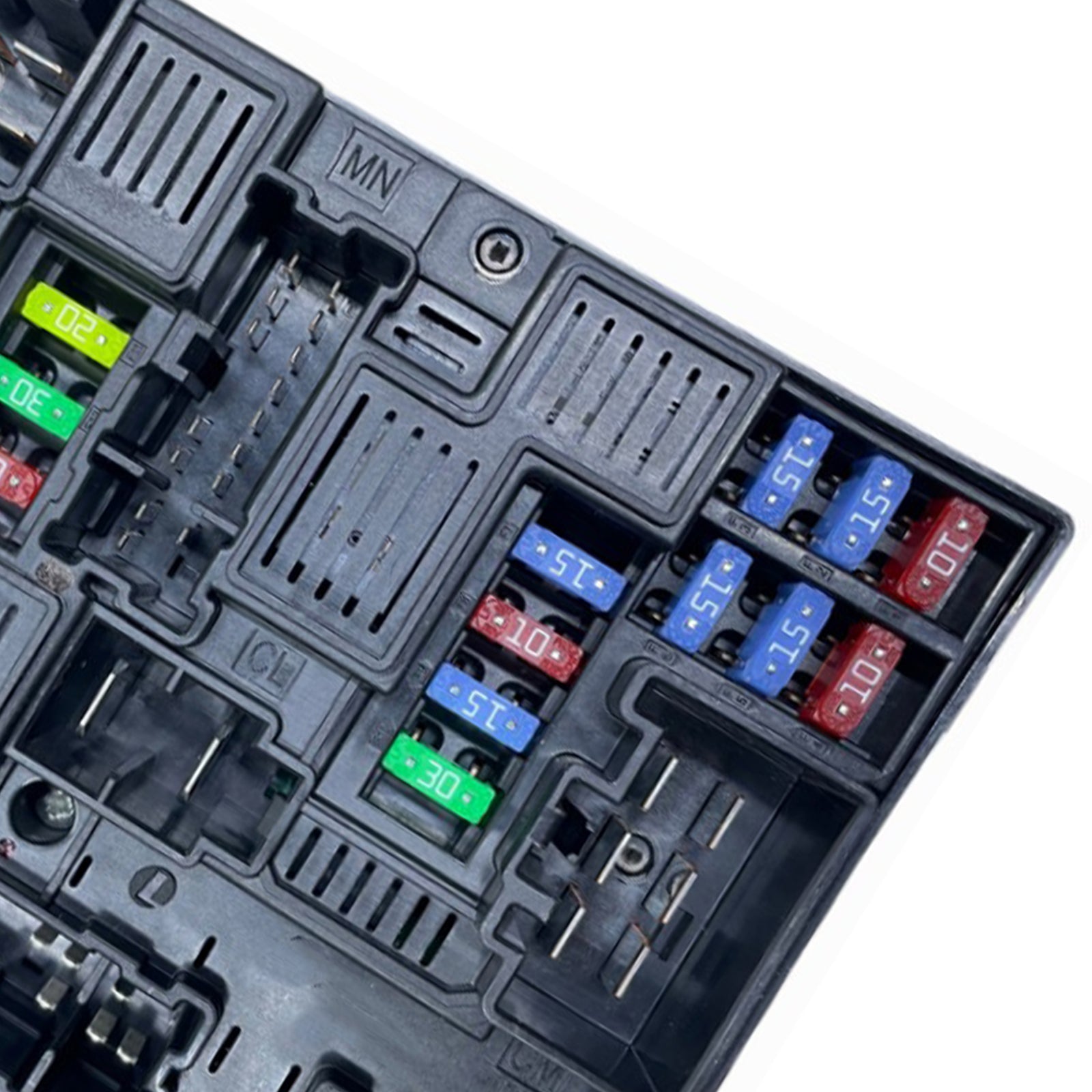 Renault Koleos II Kadjar Fuse Box Módulo BSM 284B67853R