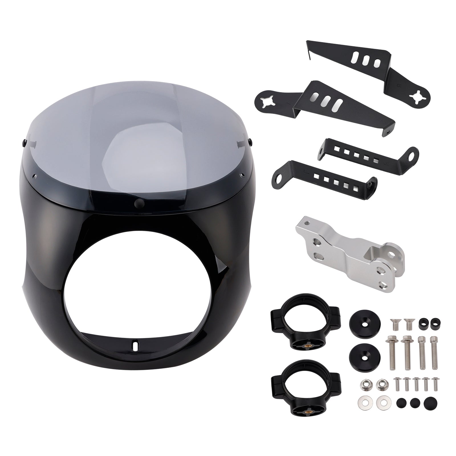 Windshield WindScreen fit for BMW R NINE T 2014-2024