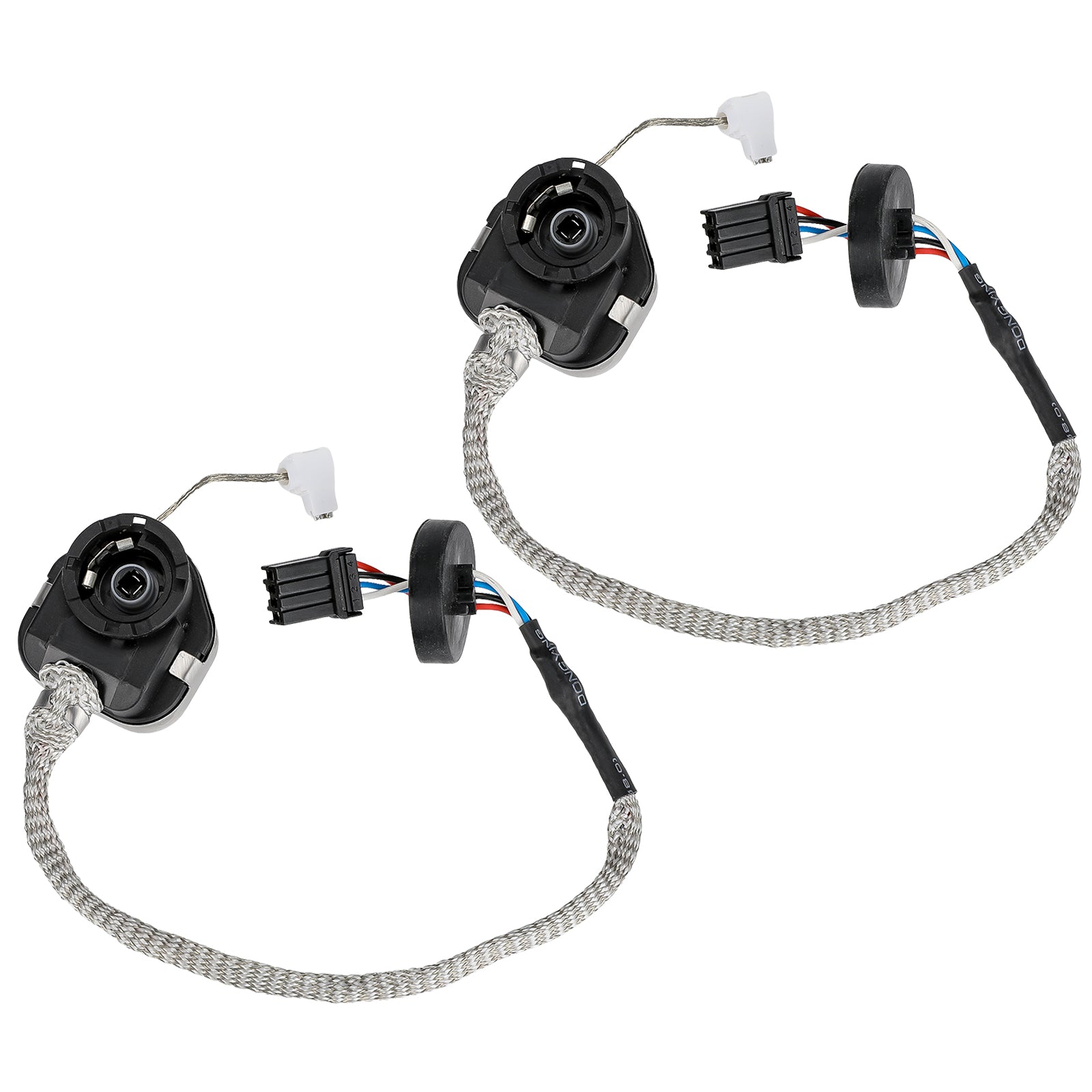 Xenon HID Headlight Ballast Unit Assembly with Igniter D2S Bulb For Acura TL TSX