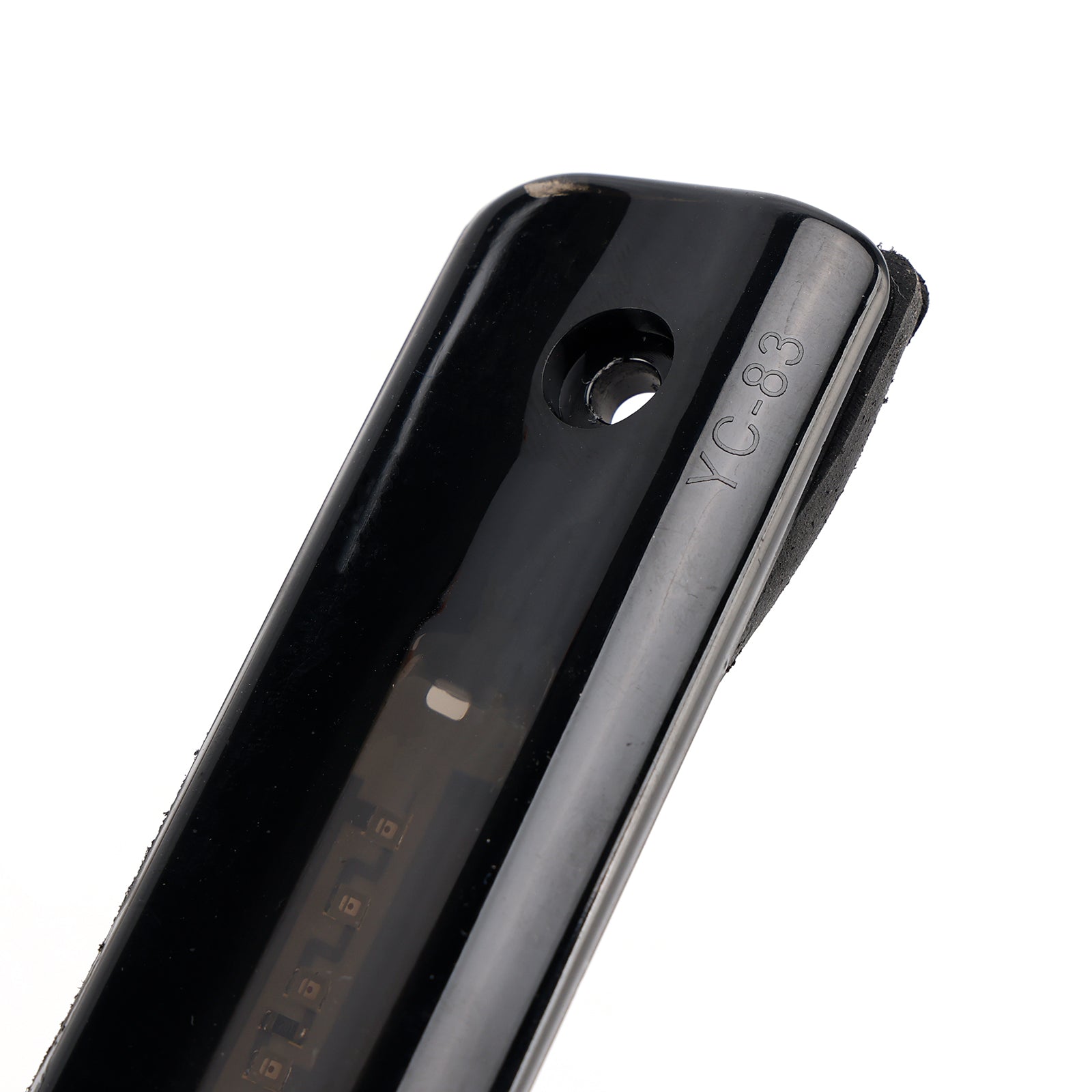 Tercera luz de freno trasera 15264475 para Buick Chevy Oldsmobile Pontiac Saturn Van