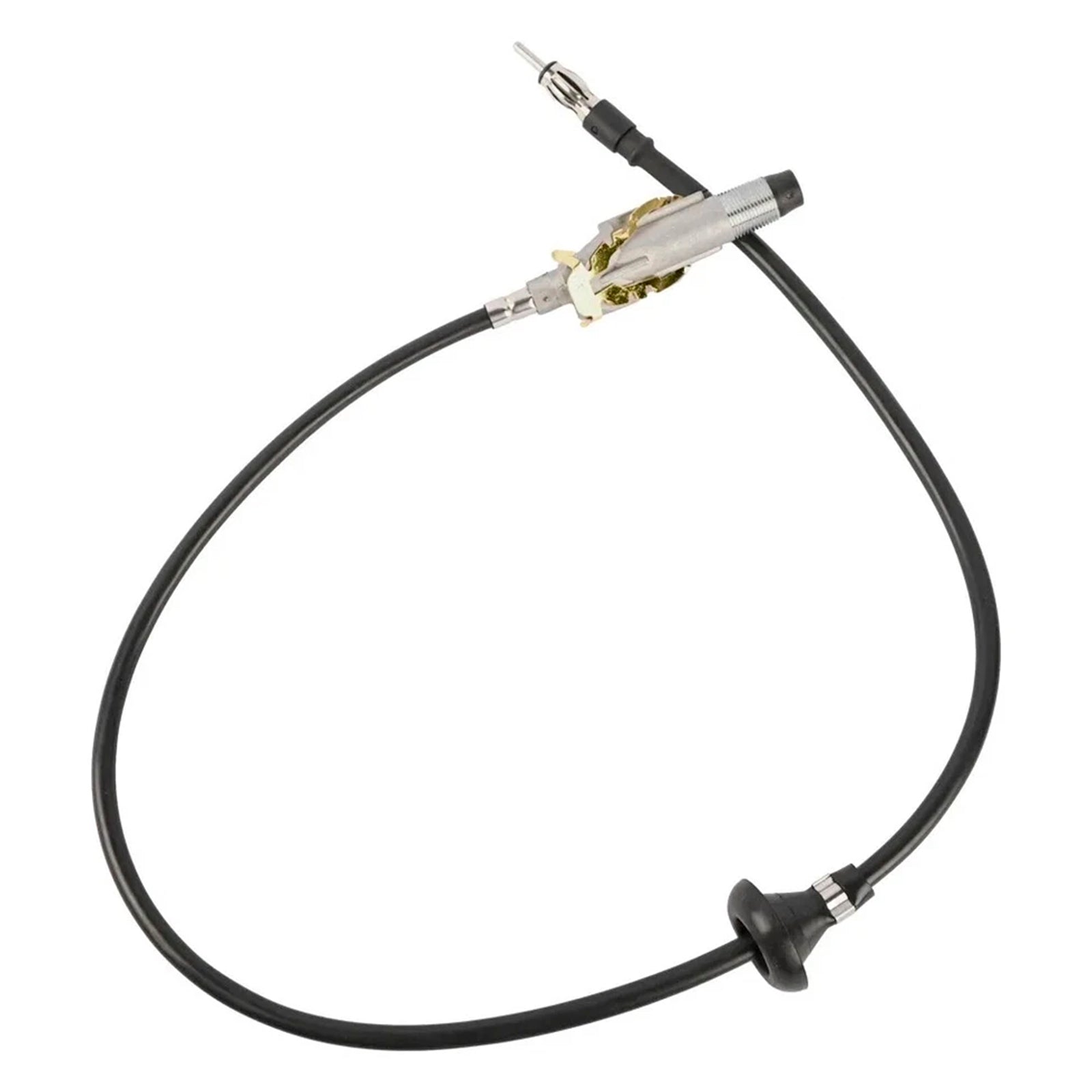 Remplacement du corps de l'antenne Radio 56043089AD pour DODGE RAM 1500 2002-2008