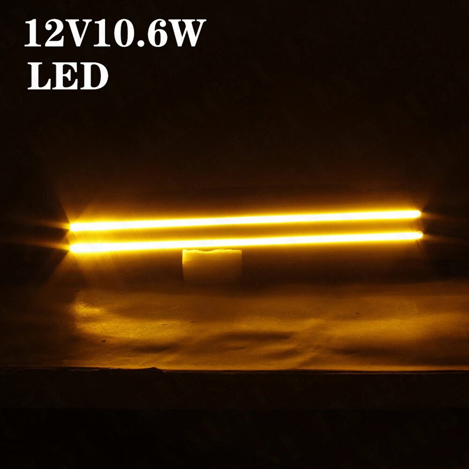 2018-2022 Porsche Cayenne Turbo Fram Vänster LED DRL Dimljusenhet 9Y0953049