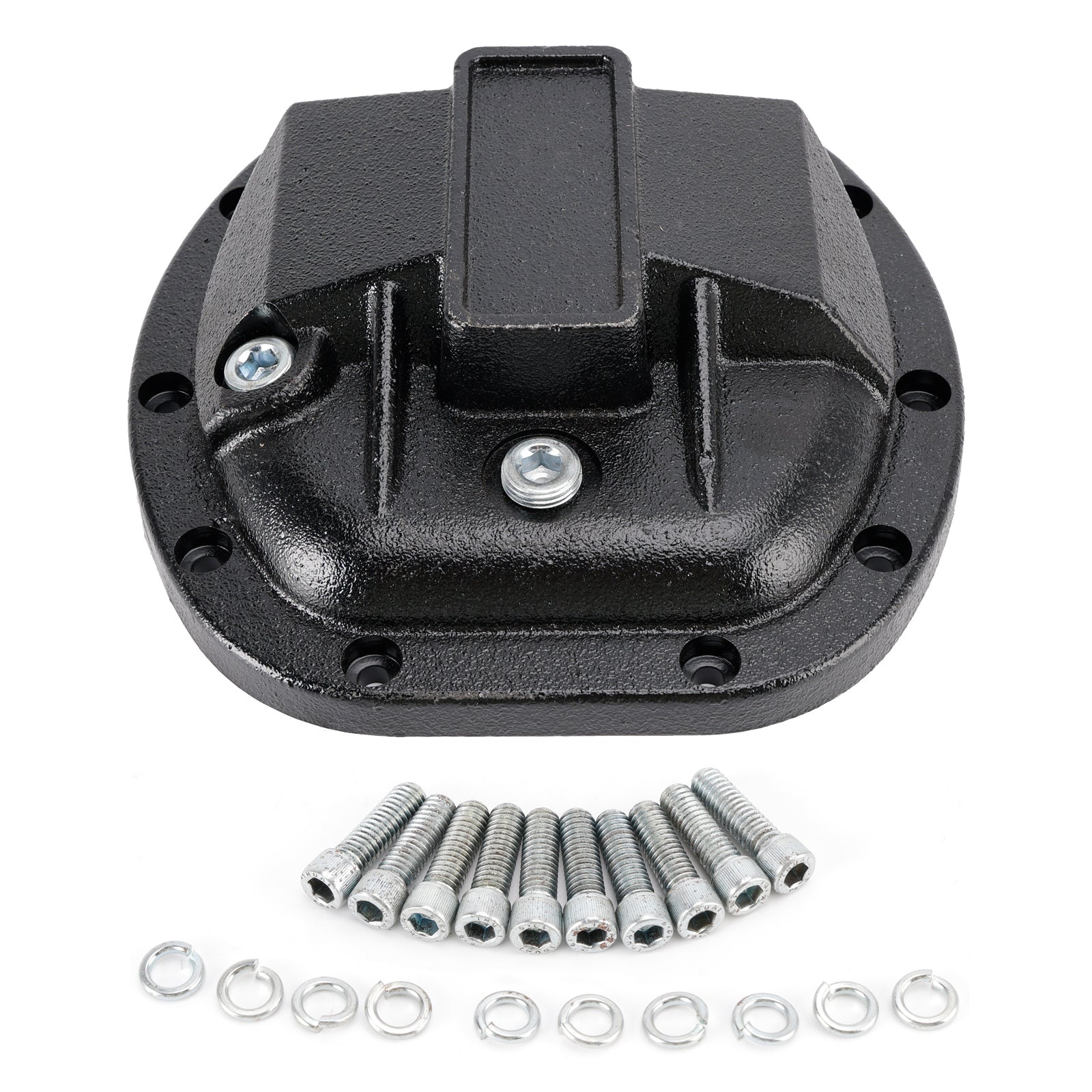 Voordifferentieeldeksel YHCC-D30 voor Dana 30 Yukon