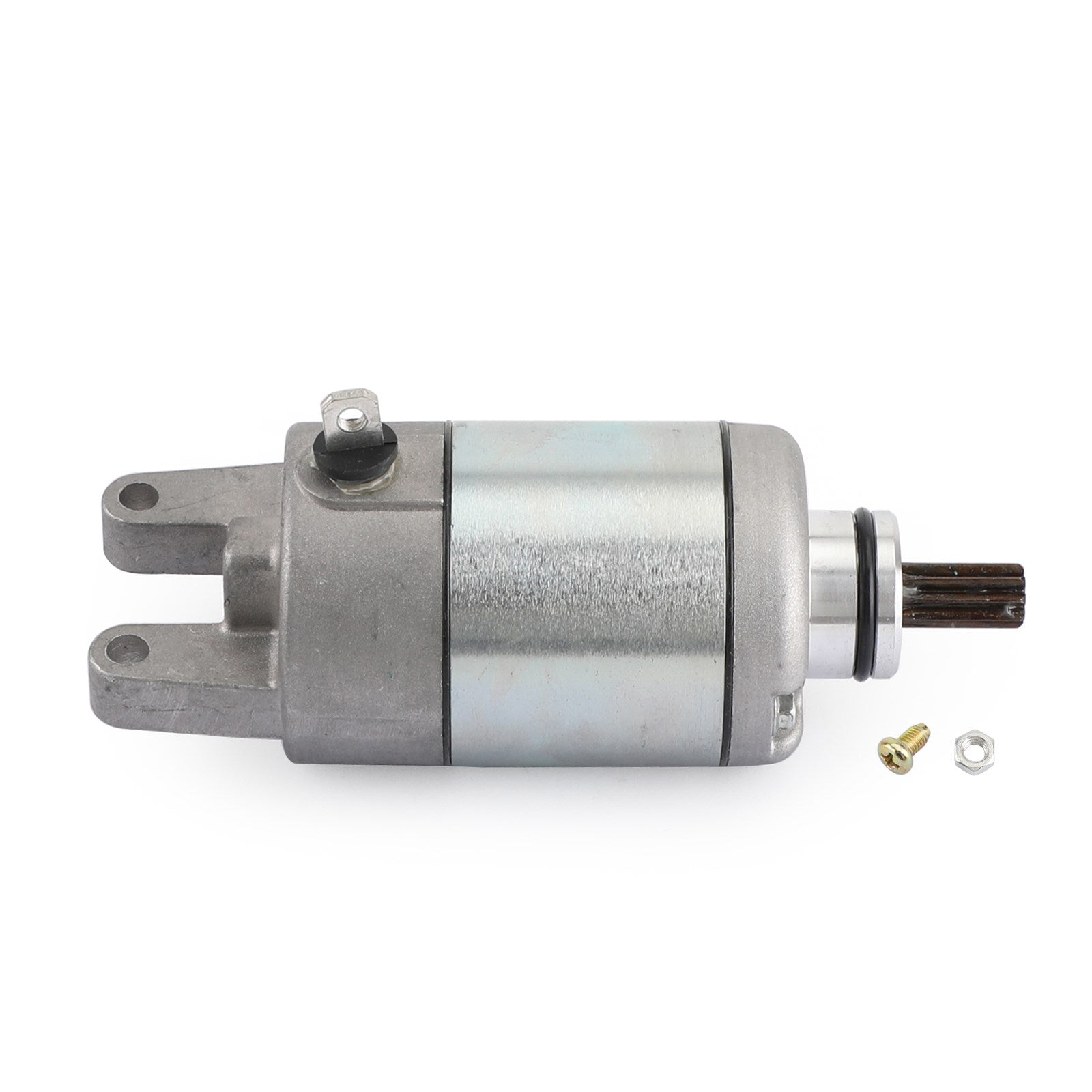 2017-2020 Yamaha CZD300 X-MAX 300 ABS Starter Motor Starting B74-H1890-00-00