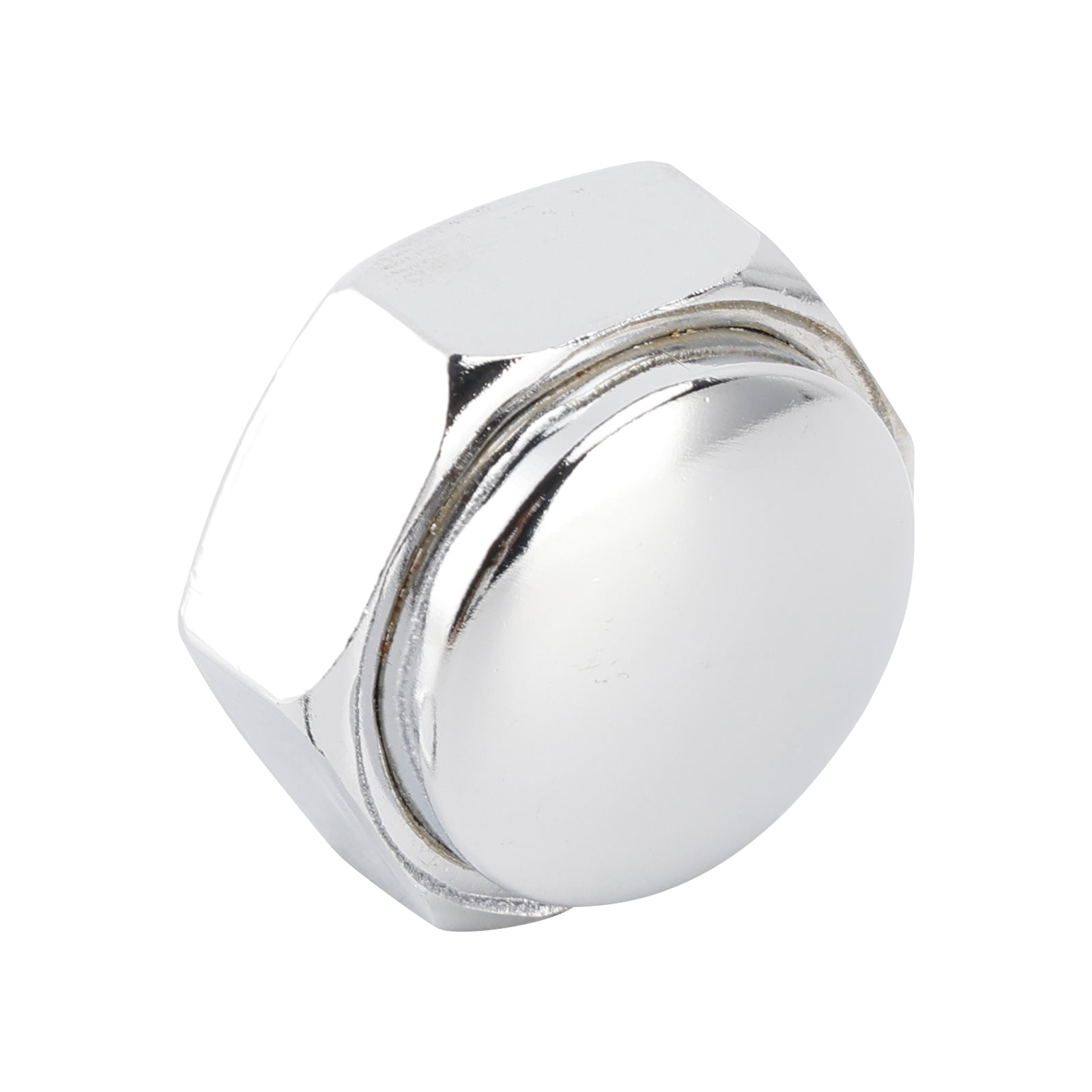 TUERCA DEL VÁSTAGO DE DIRECCIÓN & ARANDELA PARA HONDA ATC70 ATC90 ATC110 ATC125 ATC185 ATC200