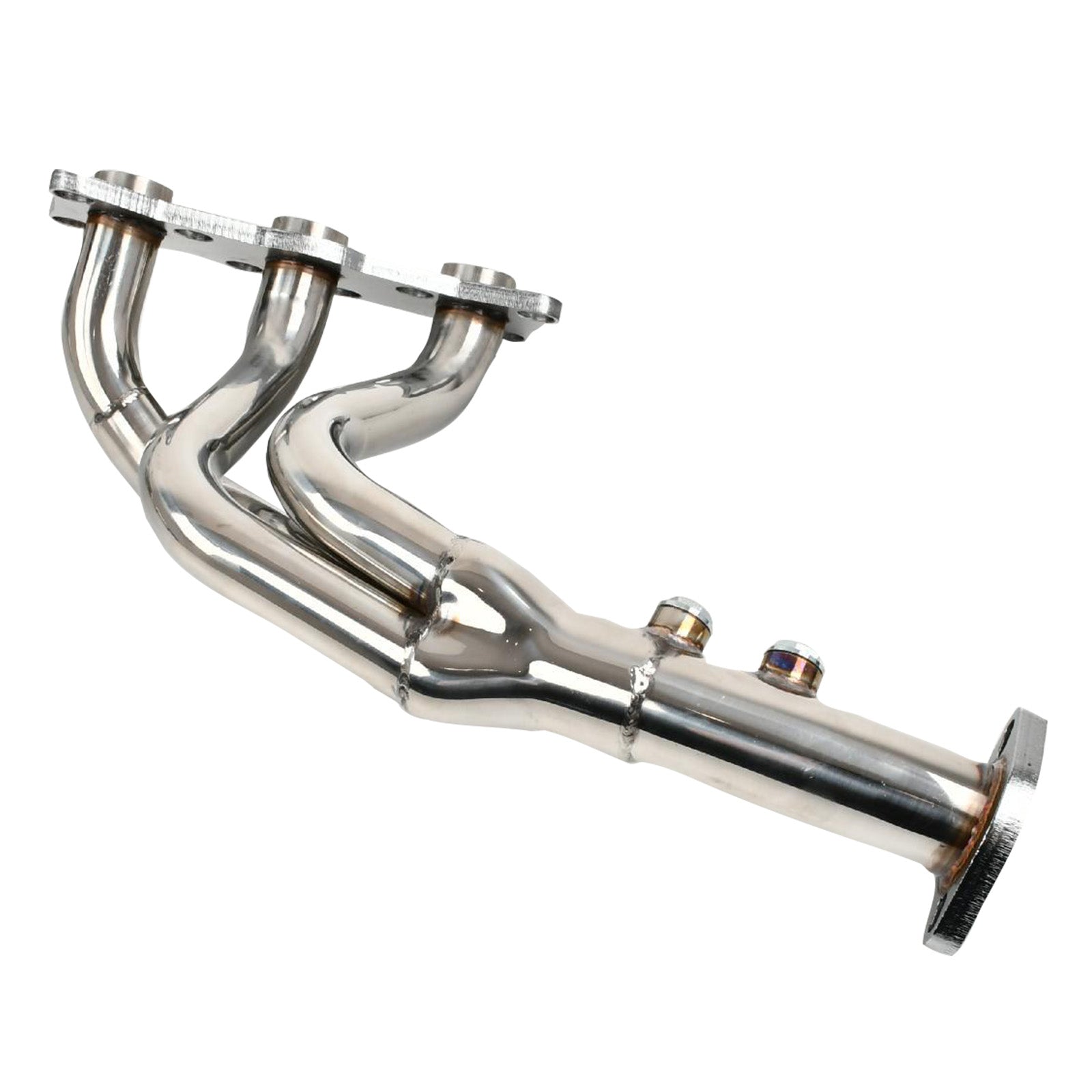 Collecteur d'échappement BMW E92 325i 328i 328xi 330i 2007-2013
