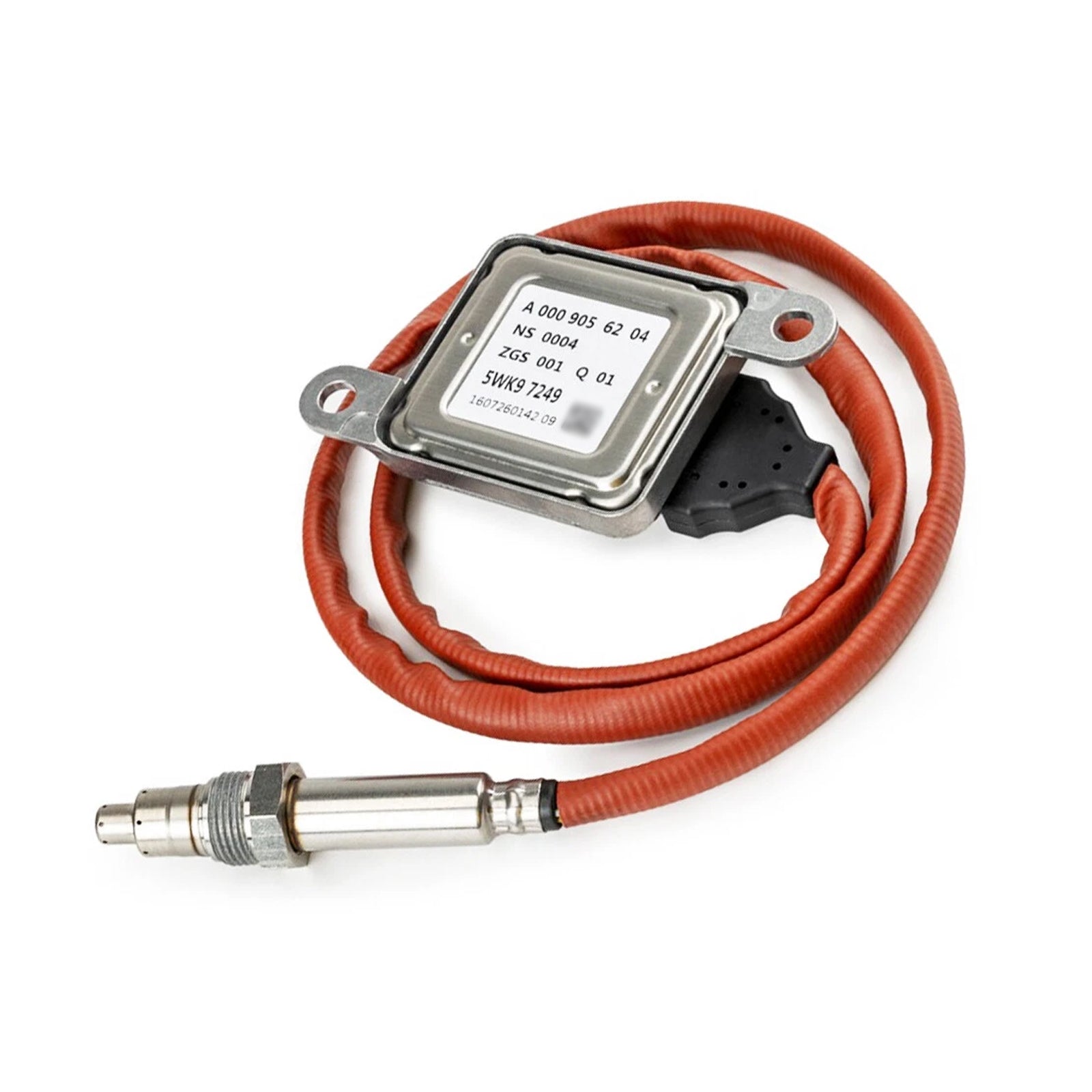 2015-2018 Mercedes-Benz C-Class (W205) NOX Sensor 5WK97249 A0009056204