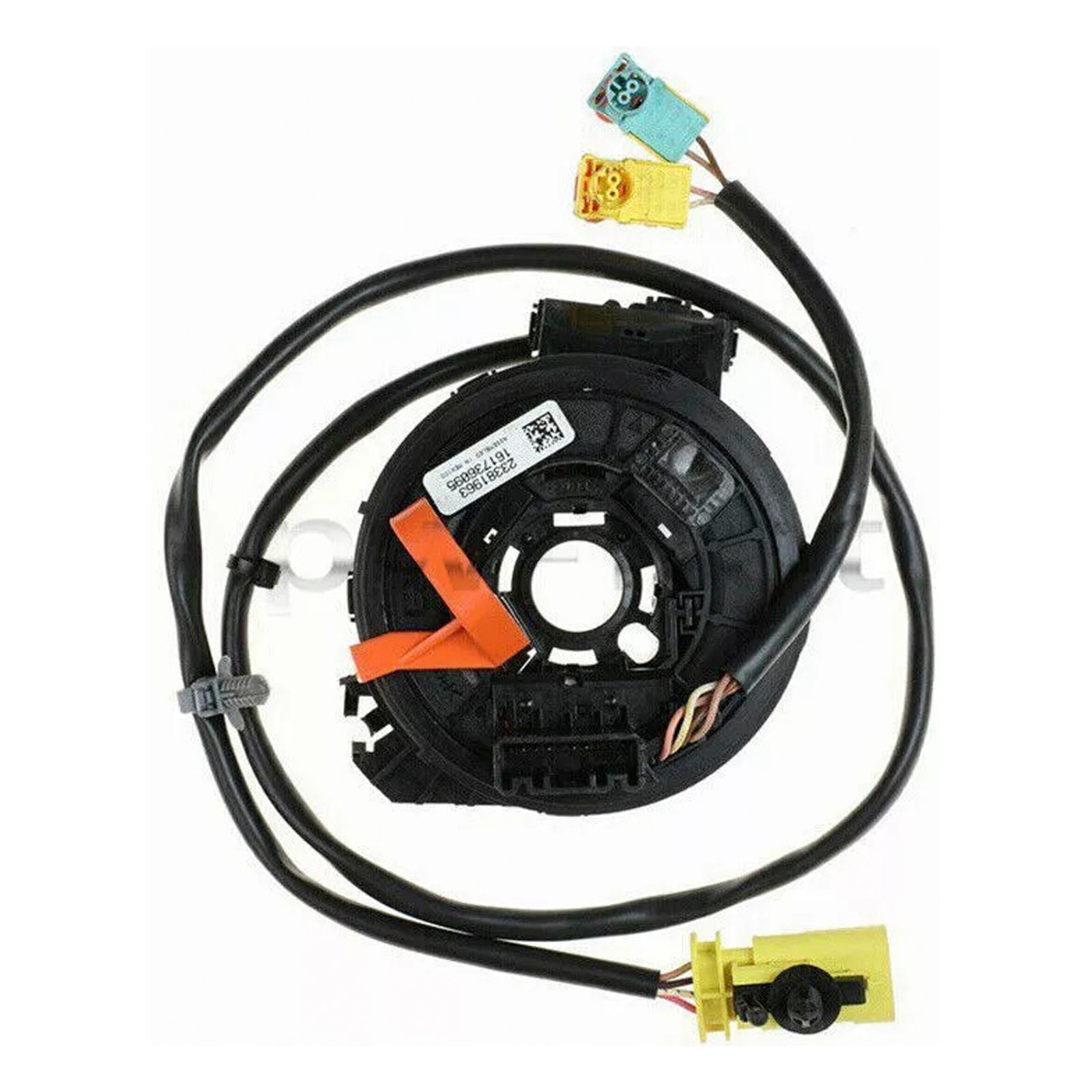 Klokveer 23381963 voor Cadillac Escalade ESV Chevrolet Silverado 1500