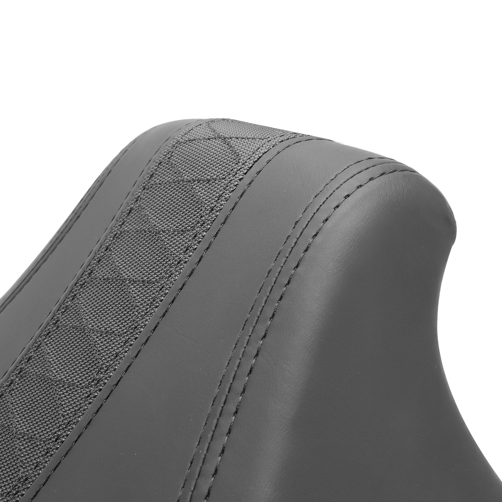 2023-2024 Touring CVO Glide Rider sedadlo predného zadného vankúša