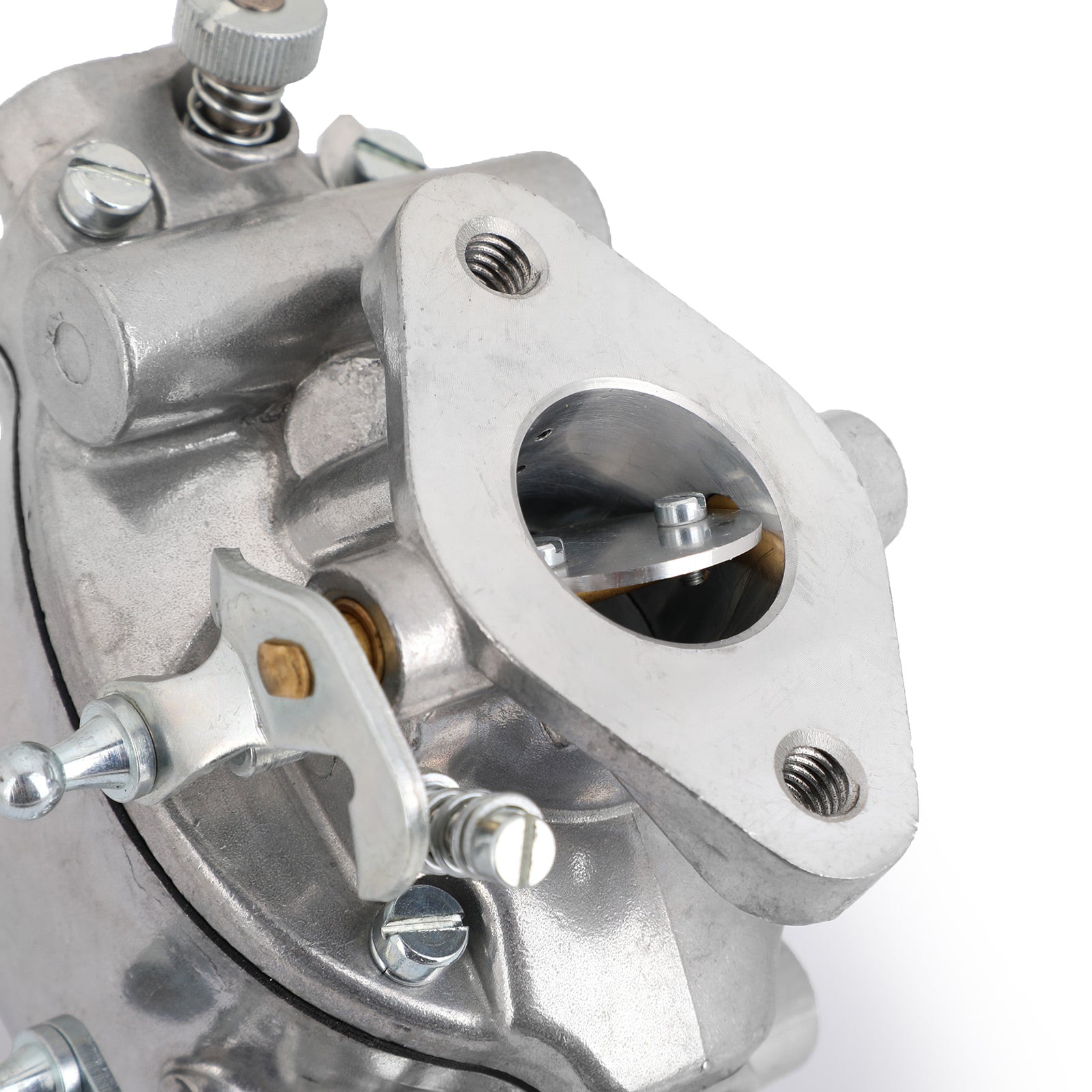 Carburetor For Ford Tractor 2N 8N 9N TSX33 8N9510C-HD New For Marvel Schebler