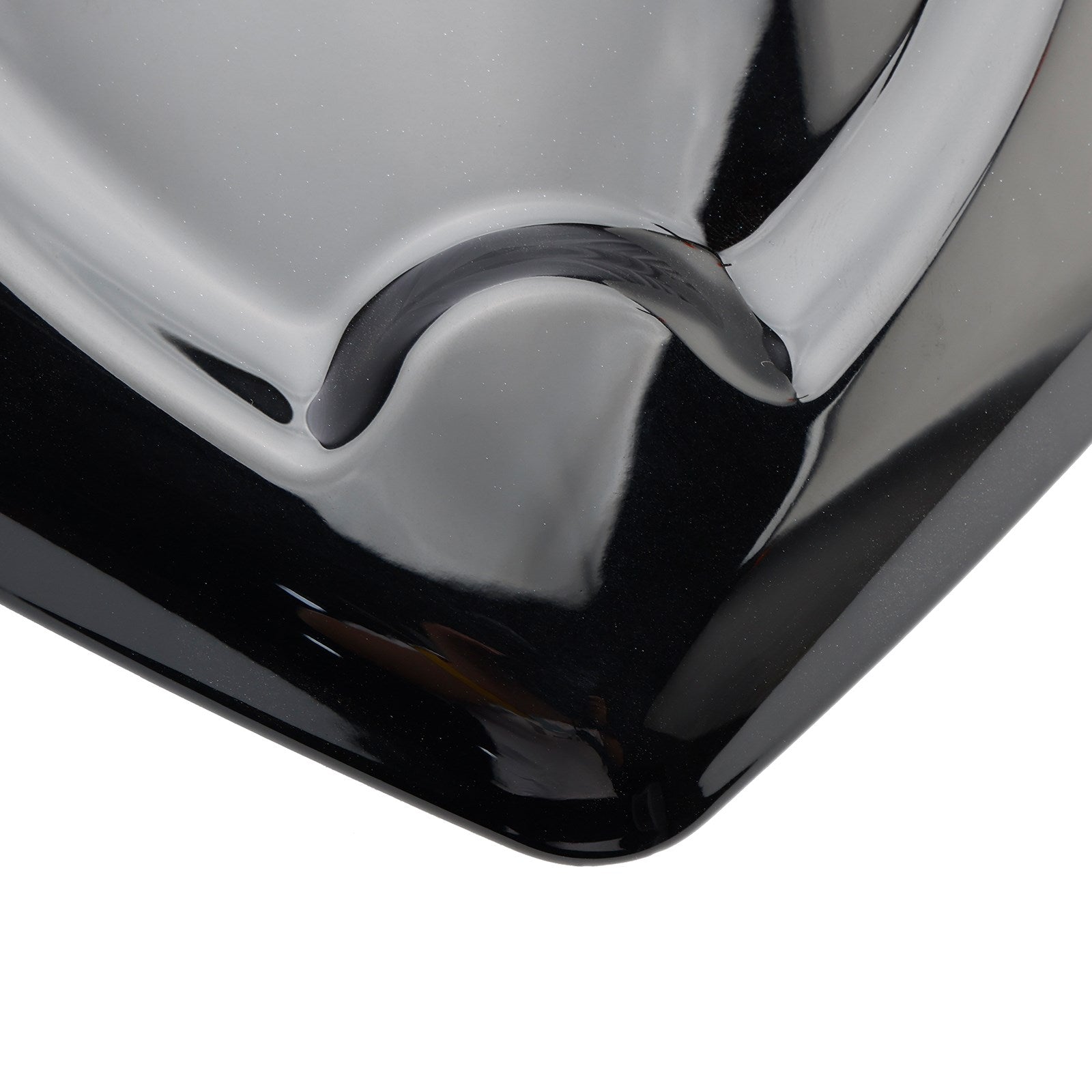 2007-2009 Kawasaki Z1000 staart achterbank kuipafdekking kap