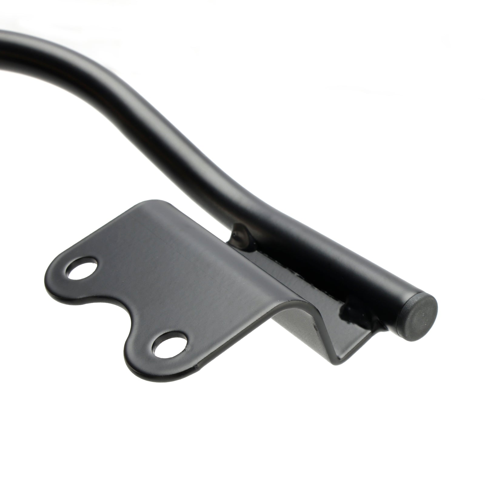 2019-2024 Speed Twin 1200 Passenger Armrest Hand Holder