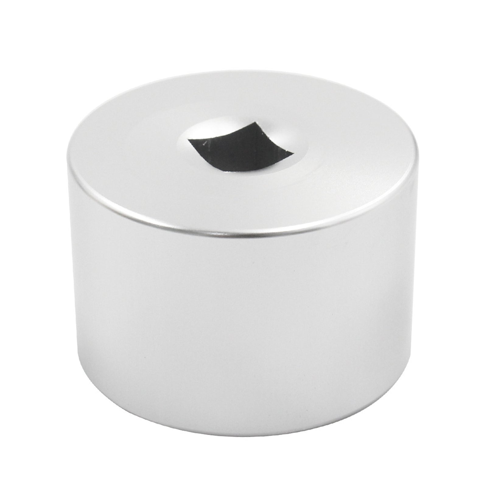 Herramienta de dado para girar la llave del cigüeñal 1/2" para Chevy V8 7.4 Bloque Grande