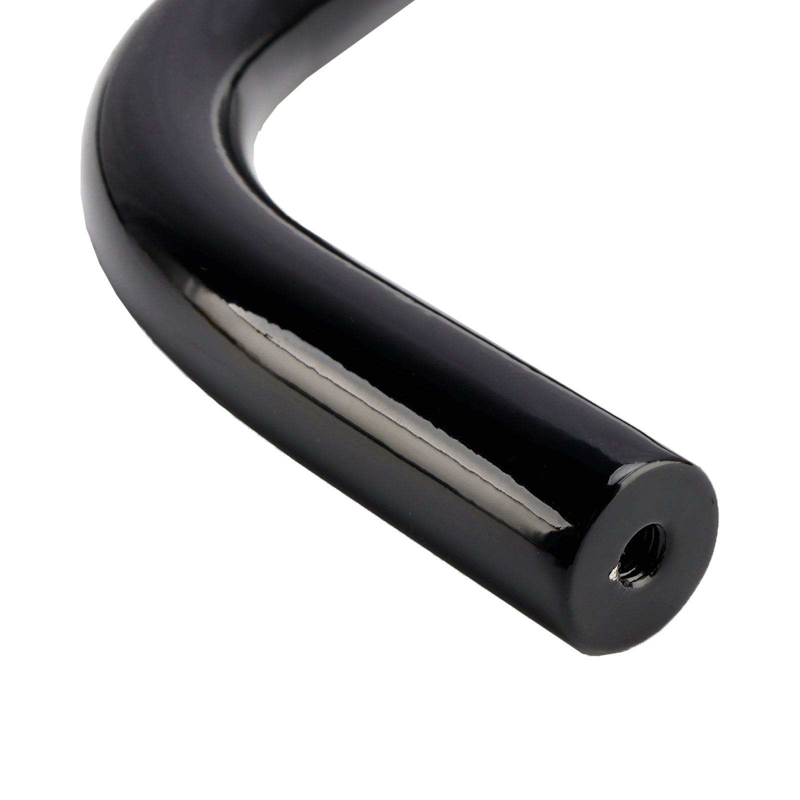 2021-2024 Royal Enfield Meteor 350 stötfångare motorskyddsskydd Crash Bar