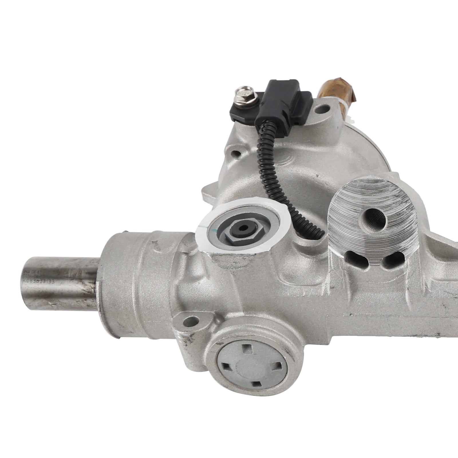 Electric Power Steering Rack and Pinion DB5Z-3504-AE For Ford Explorer 2013-2015