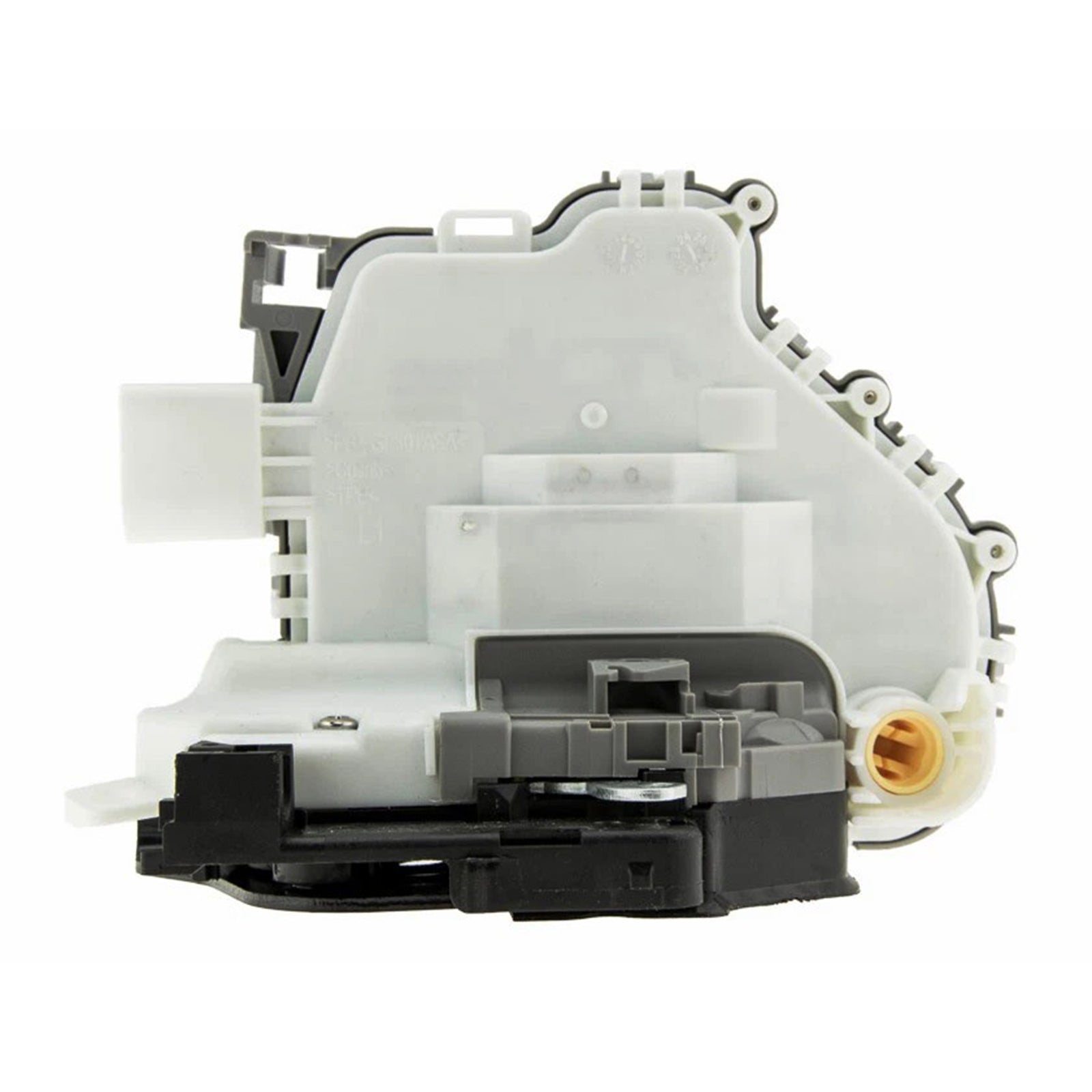 Actuador de cerradura de puerta delantera izquierda 8X1837015 para Audi A1 A3 A4 A5 Q5 TT