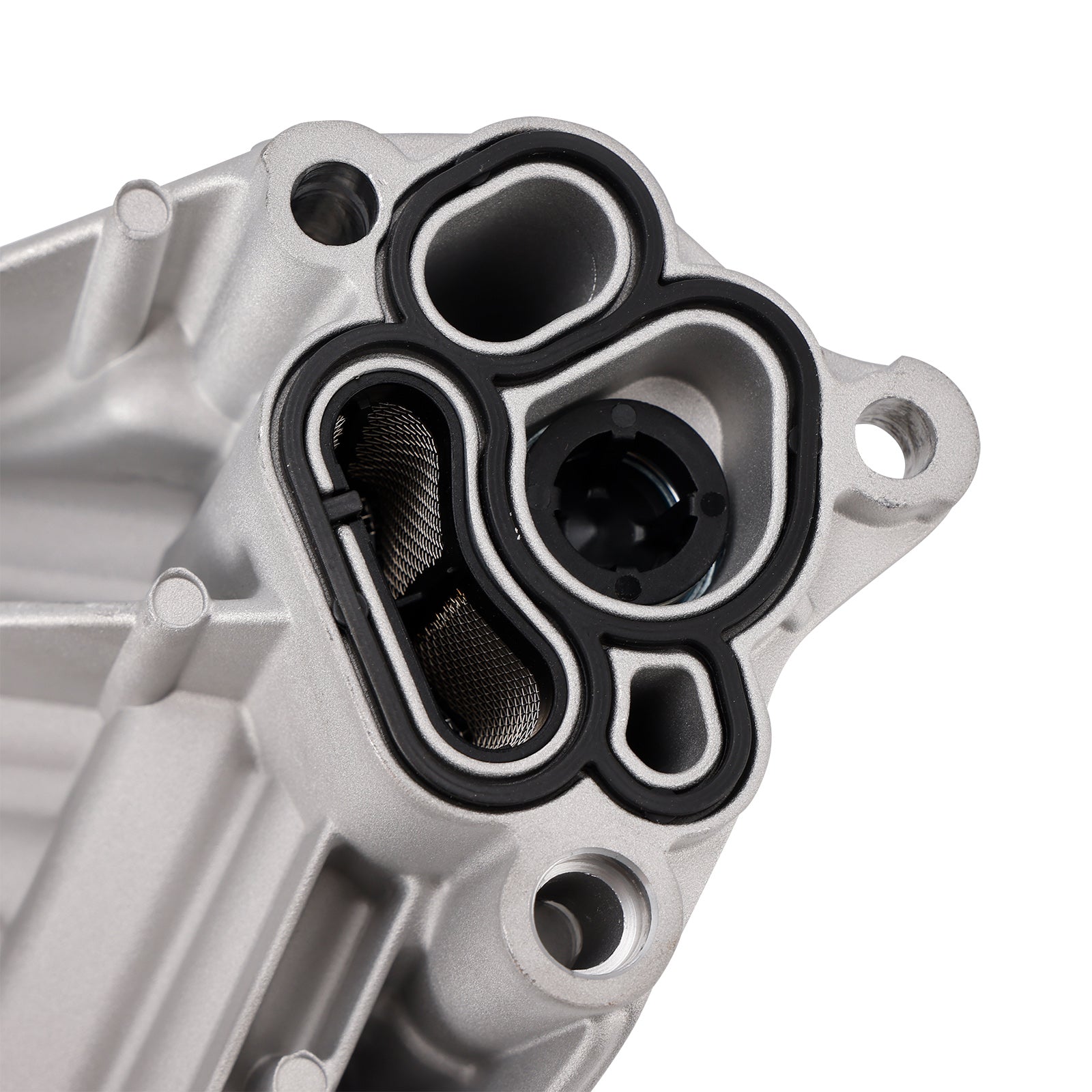 2014-2019 Dodge Ram 3.0L V6 DIESEL Oil Filter Oil Cooler Assembly 68624177AA