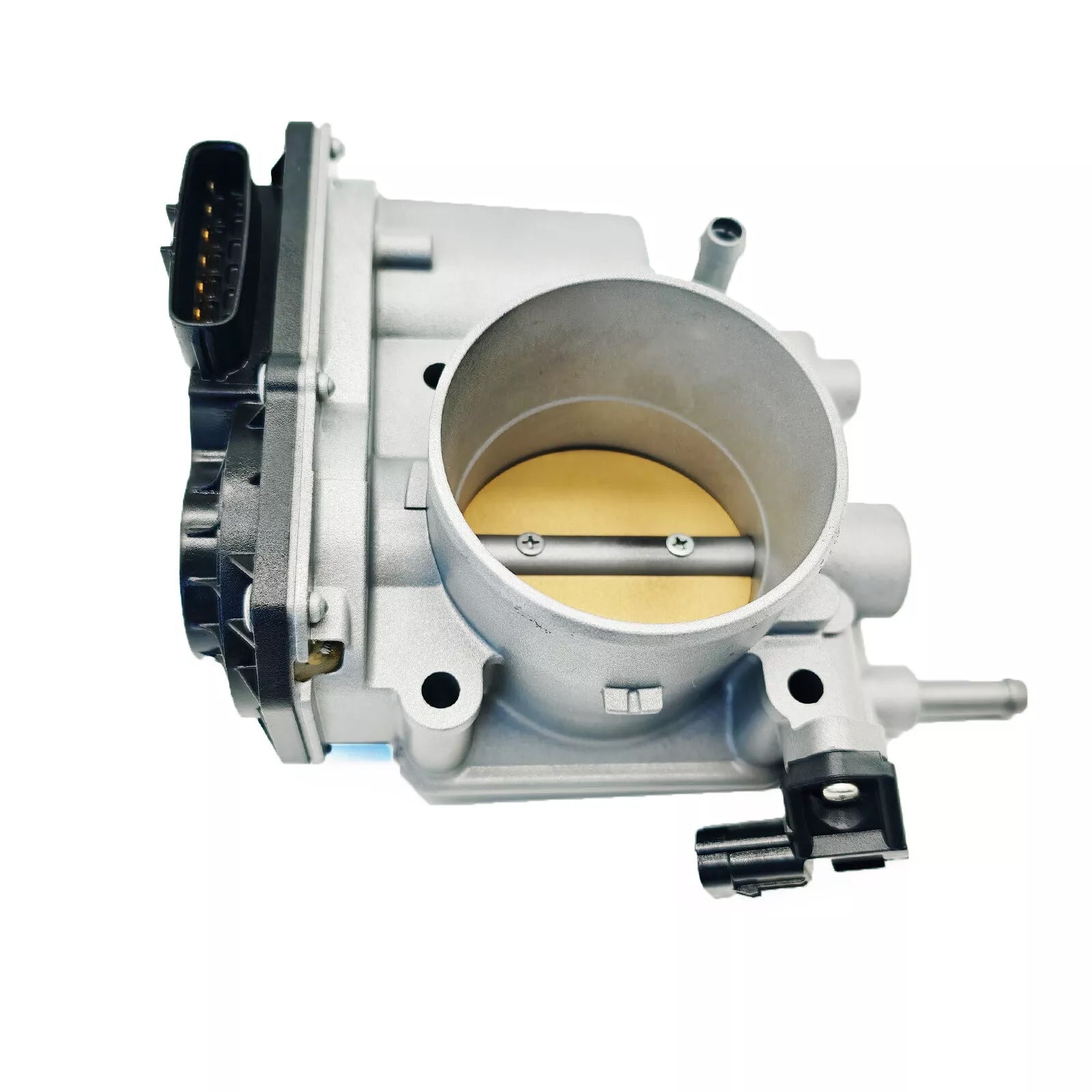 Gasklephuis 16112-AA170 Voor 06-07 Impreza WRX 06-08 Forester XT 2.5T