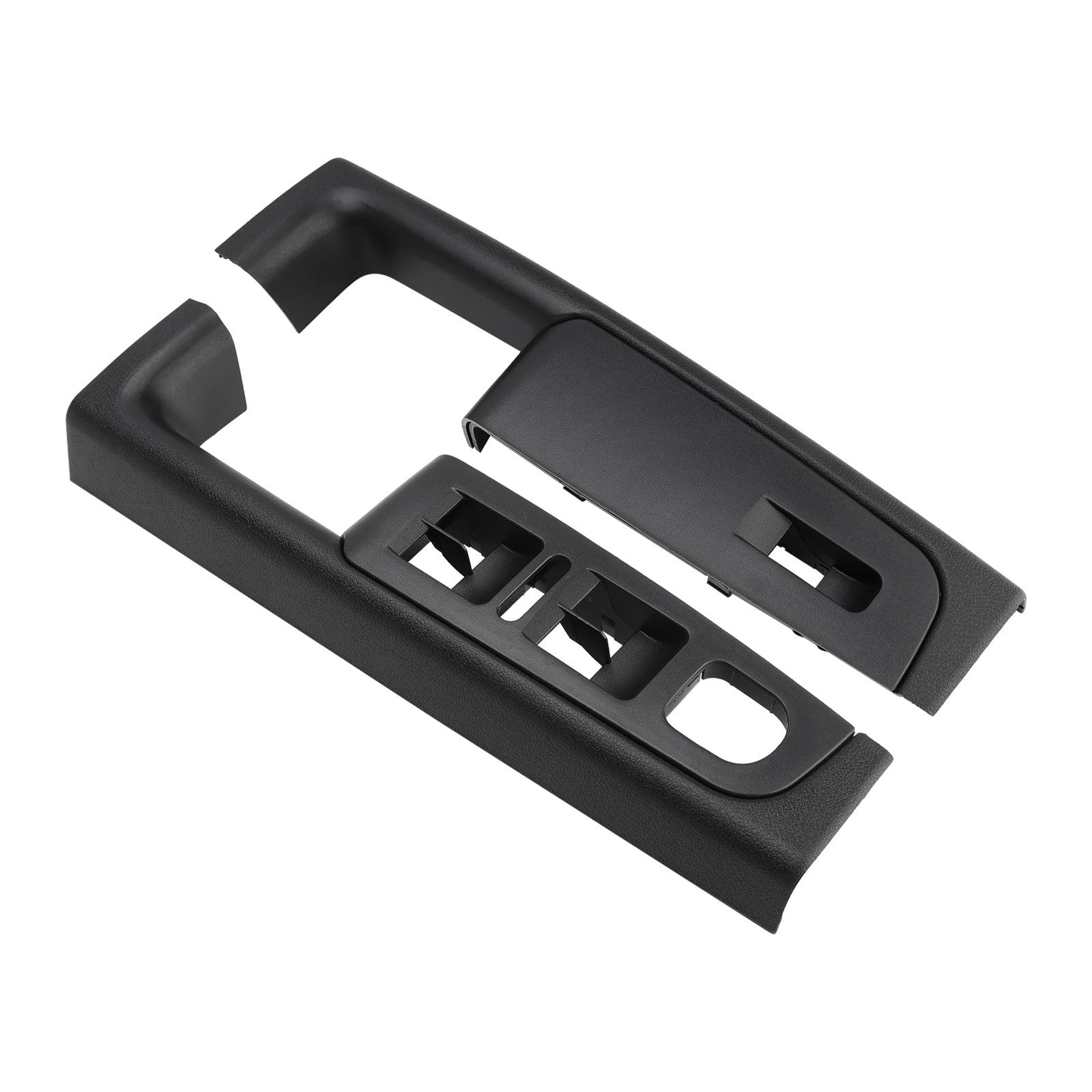 Front Left Right Door Handle Switch Panel For Skoda Superb (3T) 2008-2015