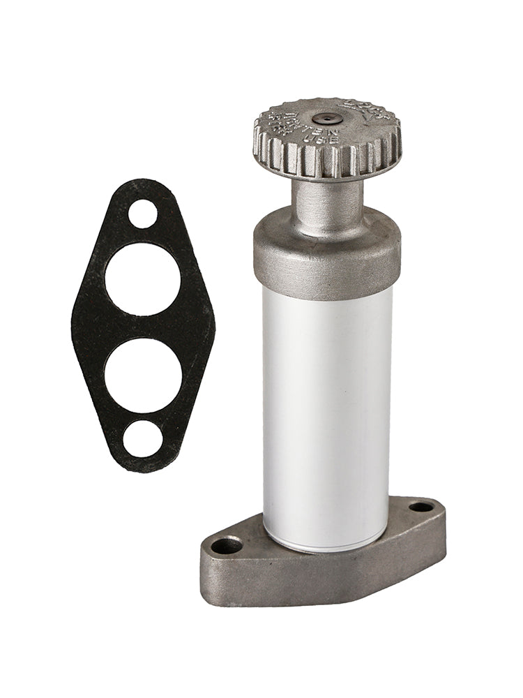 Brandstof Hand Primer Pomp 137-5541 Voor KAT 3116 3126 3208 C7 C9 C15 C12 3304 C18