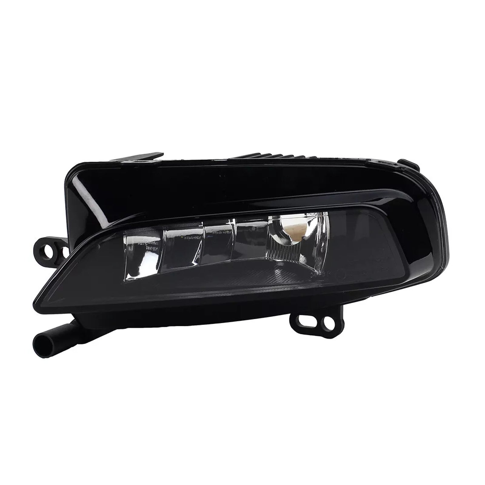 2012-2016 AUDI A3 8V RS3 S3 1 PCS Frento esquerdo lâmpadas leves de nevoeiro com lâmpadas