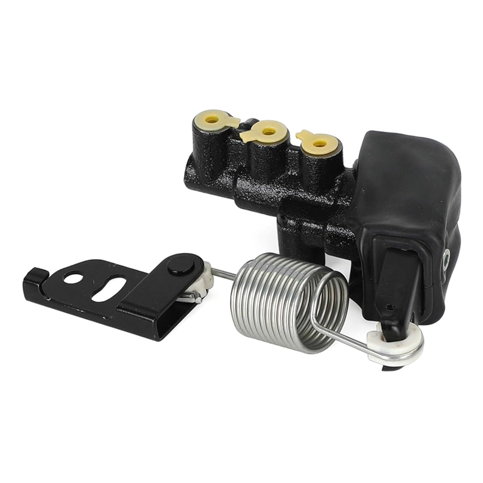 Válvula de detecção de carga de freio com mola para Nissan Navara 46400-EB70B