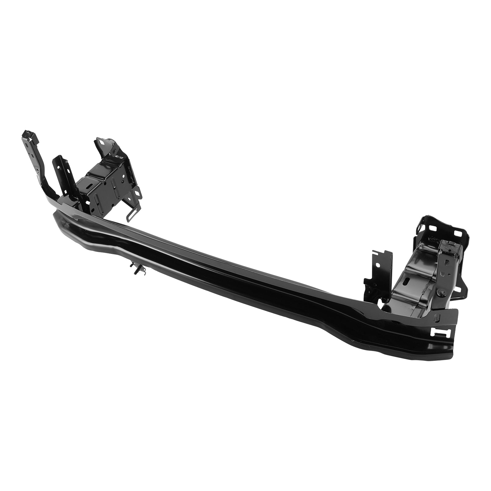 Front Bumper Top Pad Outer Molding Pad for Ford F250 F350 F450 F550 2011-2016