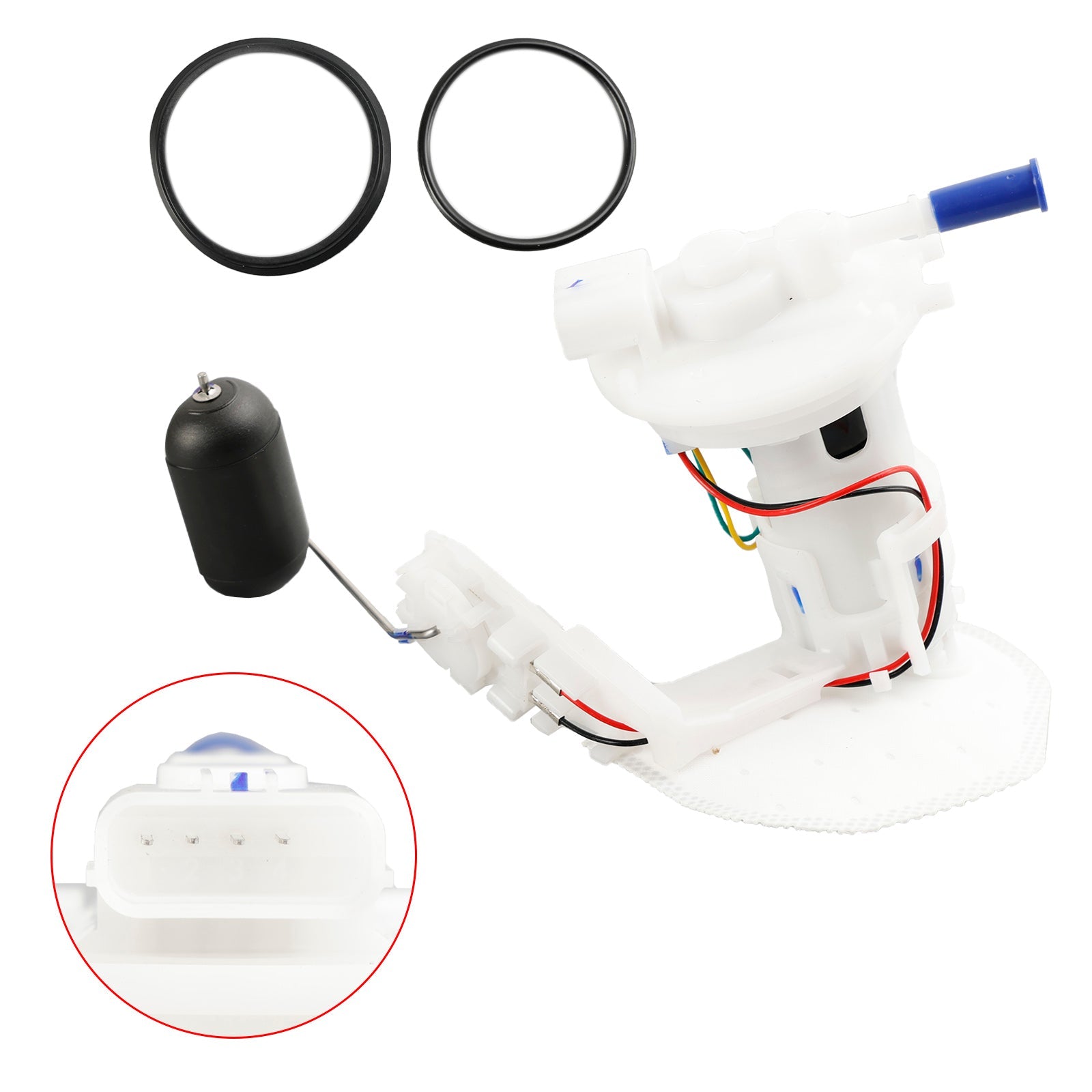 2022-2023 Honda Klik 160 Brandstofpomp Assy 16700-K2S-T01 16700-K0J-N01