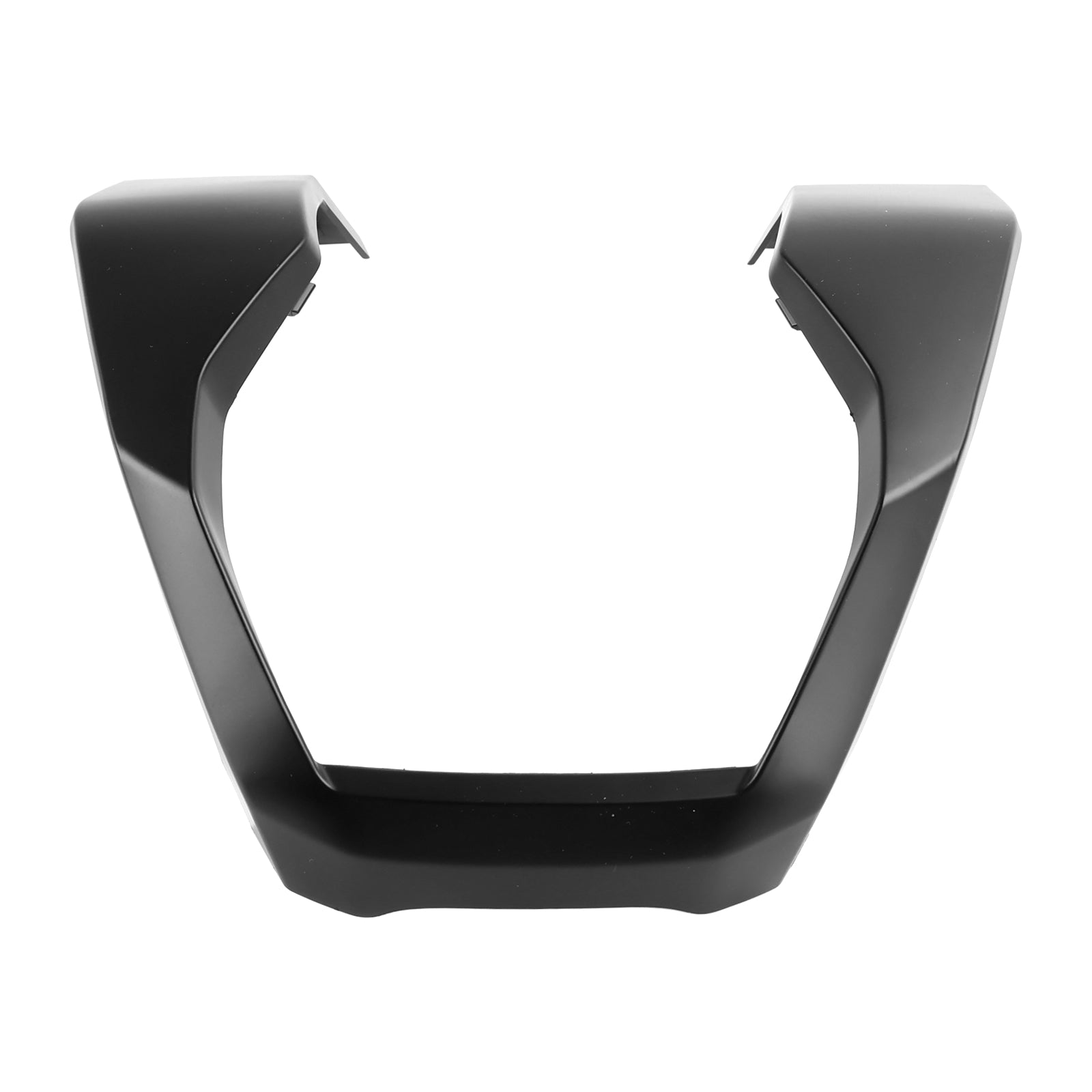 2023-2024 Honda ADV 160 Guidon Pilote Boîte centrale Couvercle inférieur Carénage