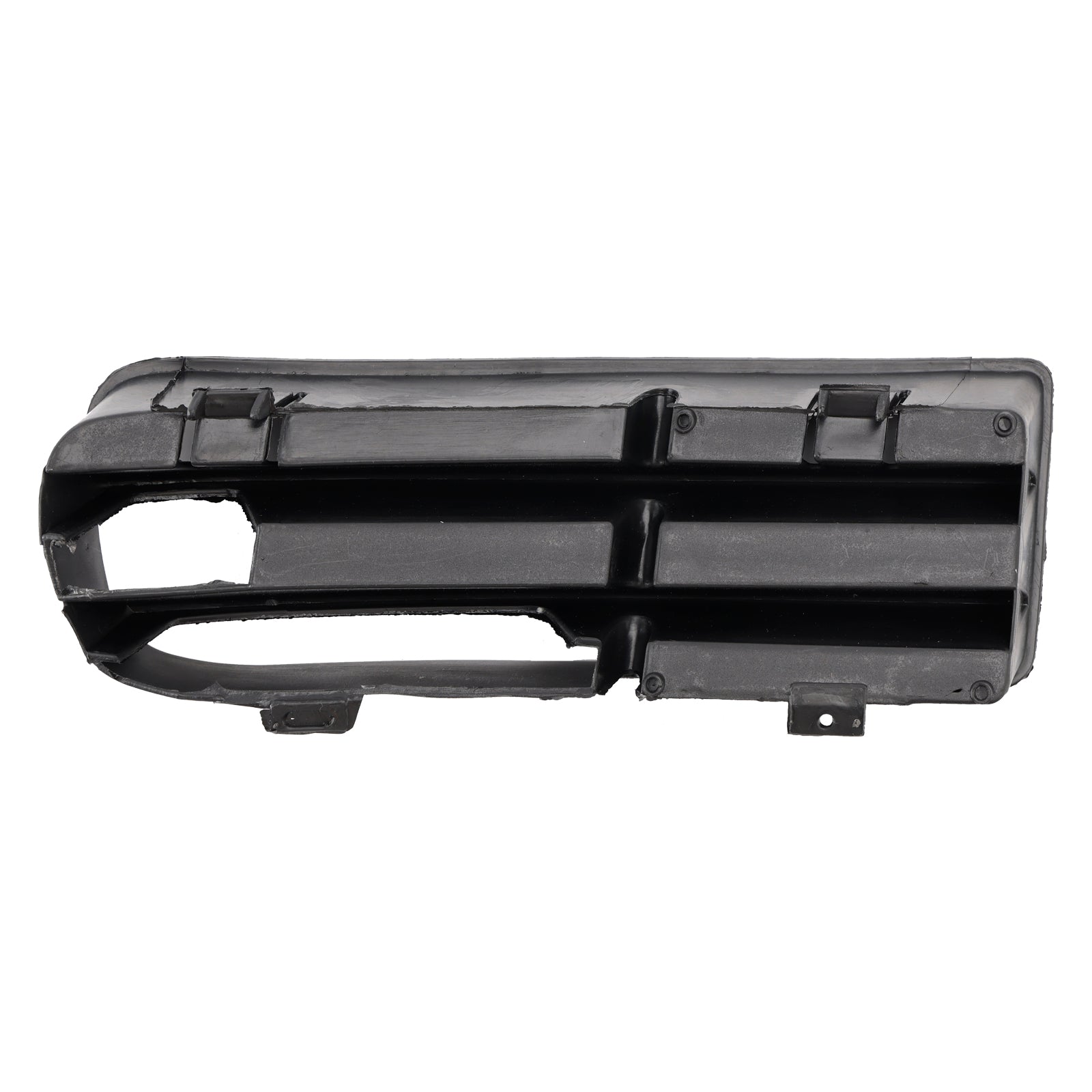 1998-2004 VW Golf IV MK4 1 paar voorbumper mistlamp grill cover bezel 1J0853665B 1J0853666E