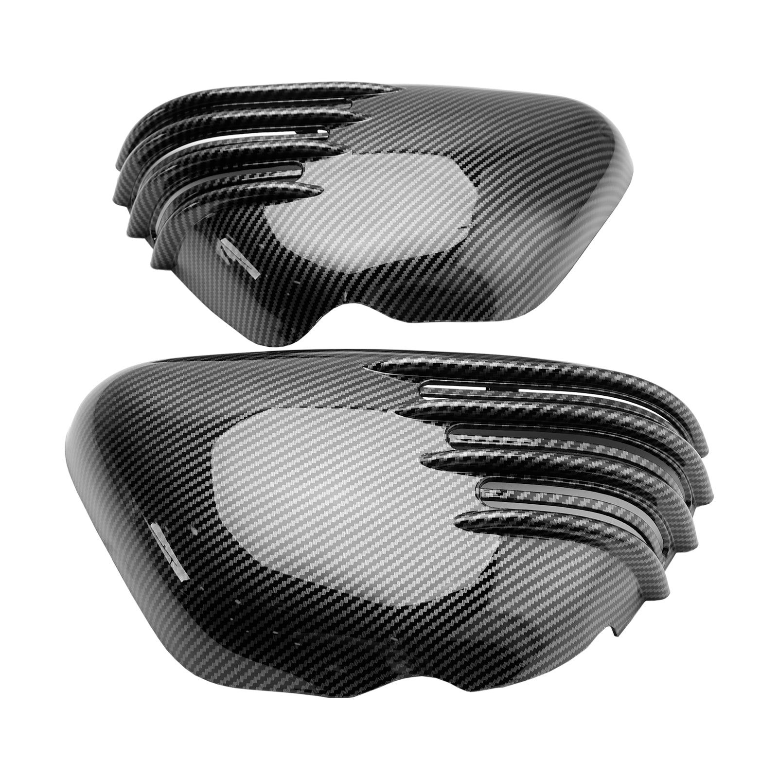 2023-2024 SPEED TWIN 900 SIDA SEAT FAILING PANEL COWL