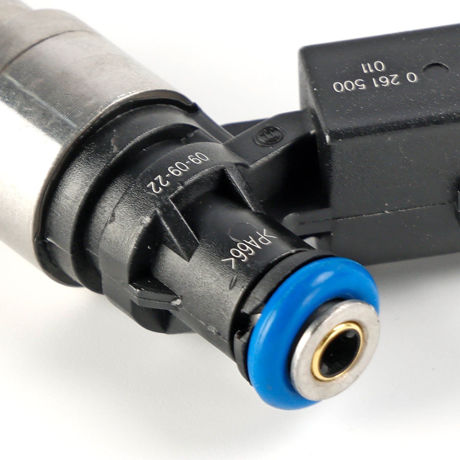 2004-2009 Sete Toledo 2.0T 1PCS Fuel Injector 0261500011 06D906036B